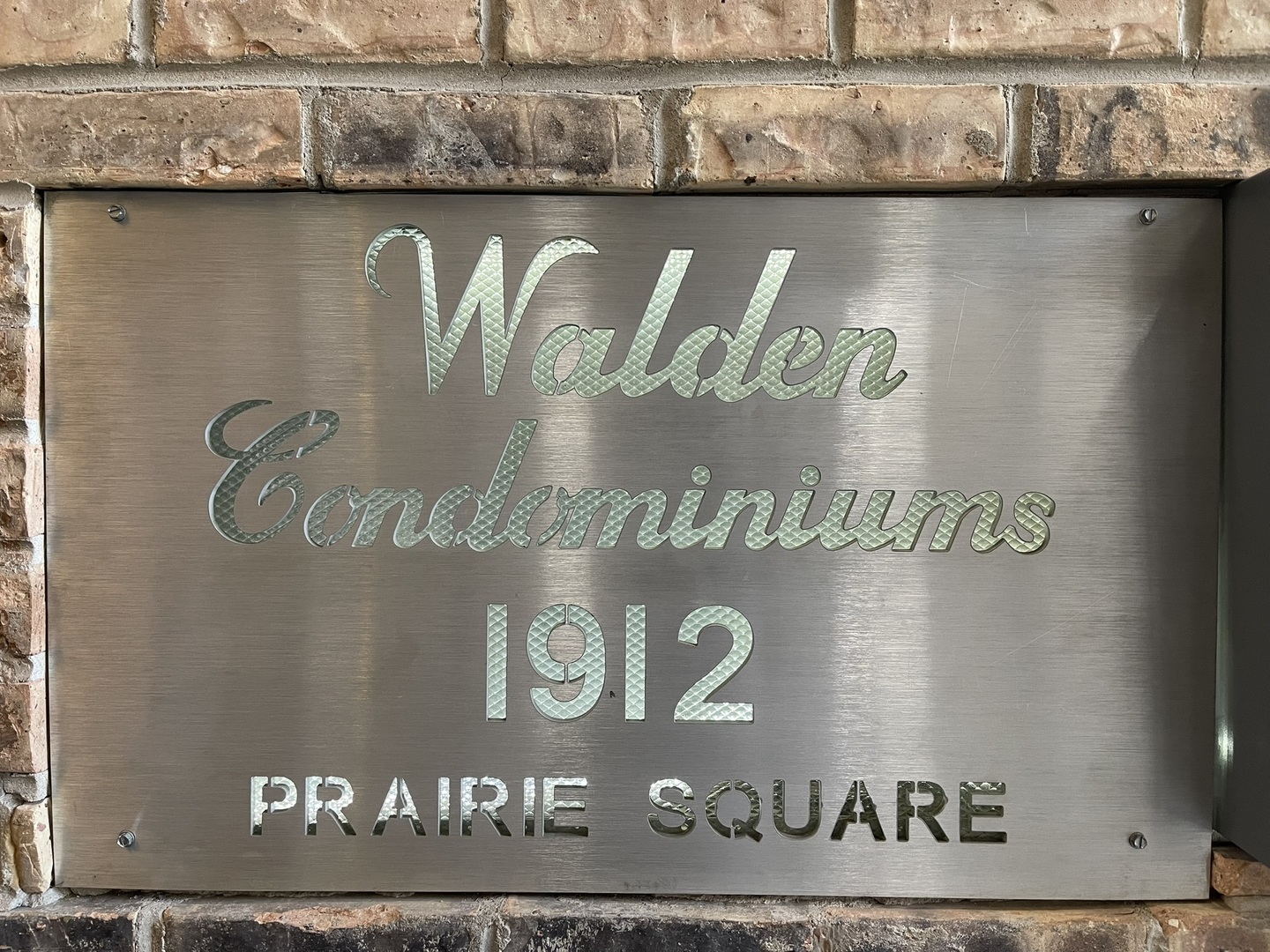 1912 Prairie Square Unit 314A, Schaumburg IL 60173