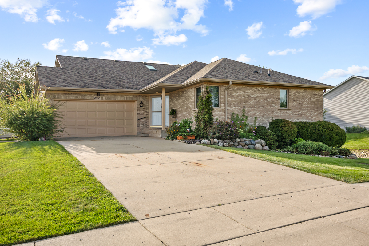 10815 Timer Drive E Unit 10815, Huntley IL 60142