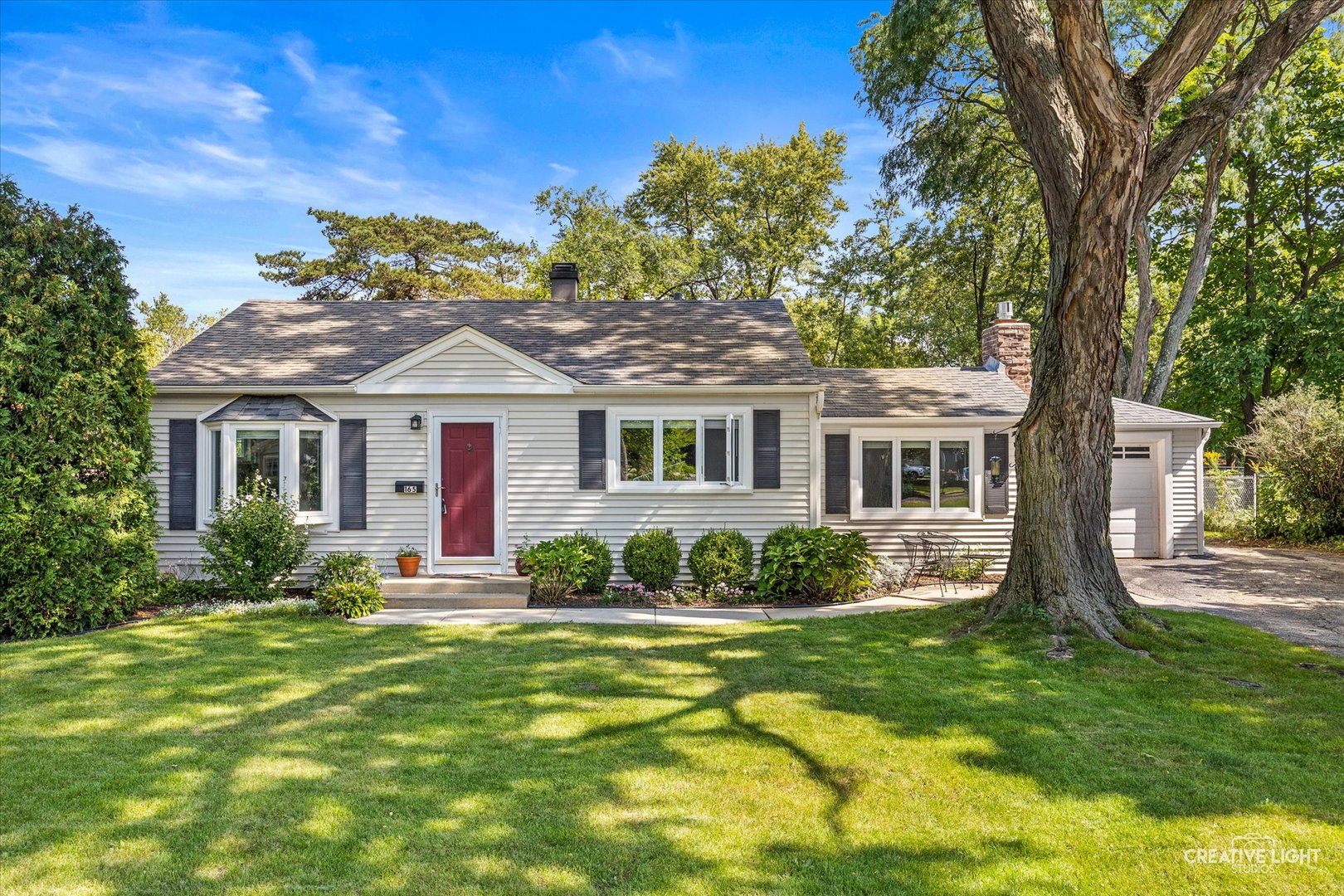 165 Pine Tree Row, Lake Zurich IL 60047