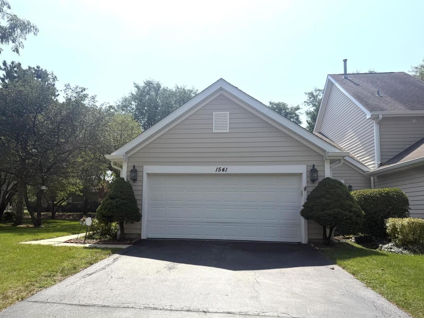 1541 Stevens Drive, Schaumburg IL 60173