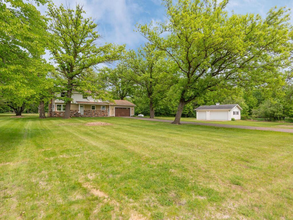 10814 Pioneer Drive SE, Milaca MN 56353