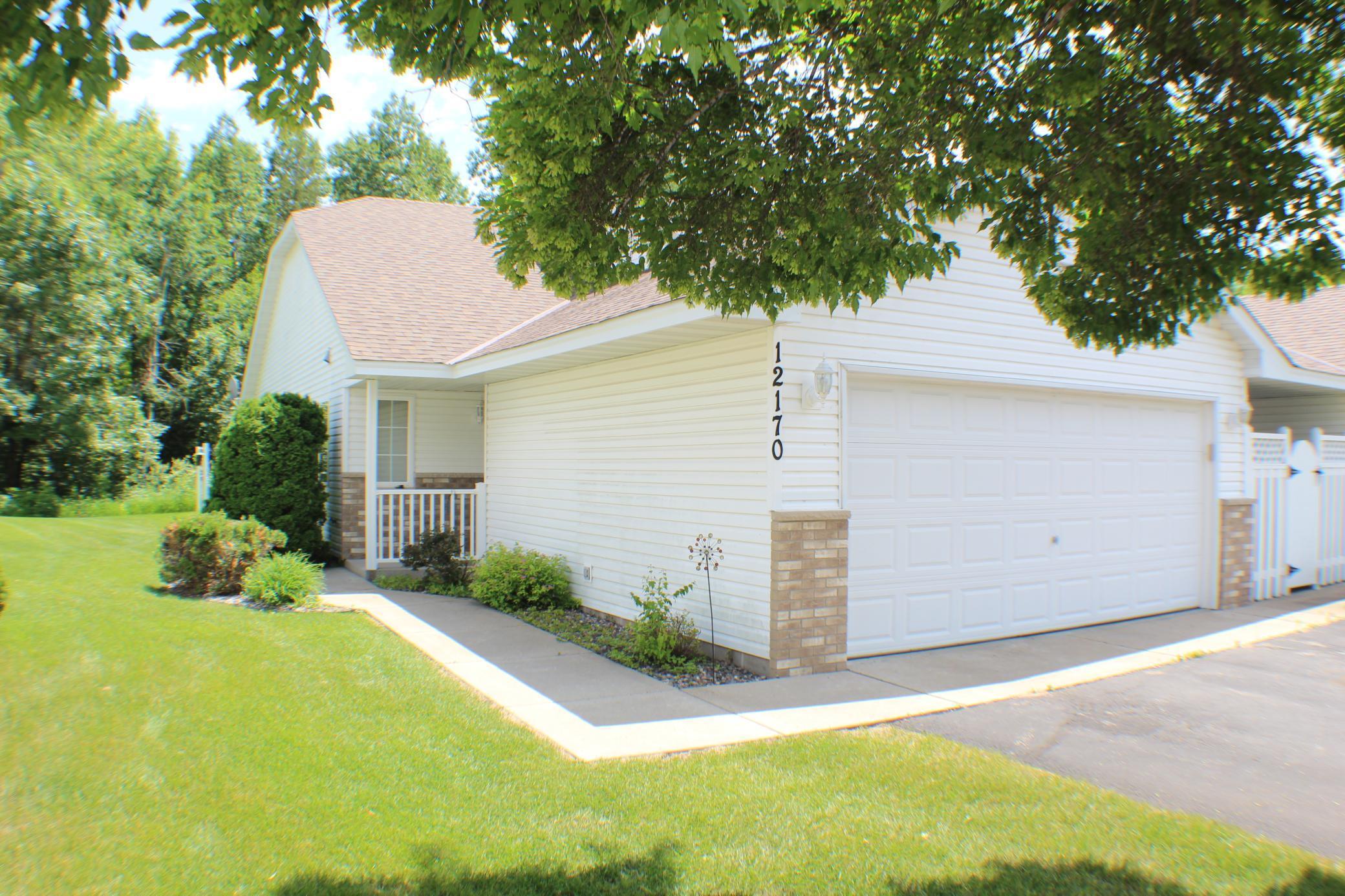 12170 Hillcrest Court SE, Becker MN 55308