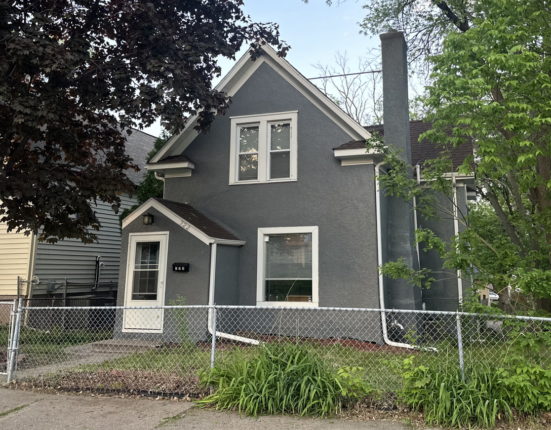 722 Newton Avenue N, Minneapolis MN 55411