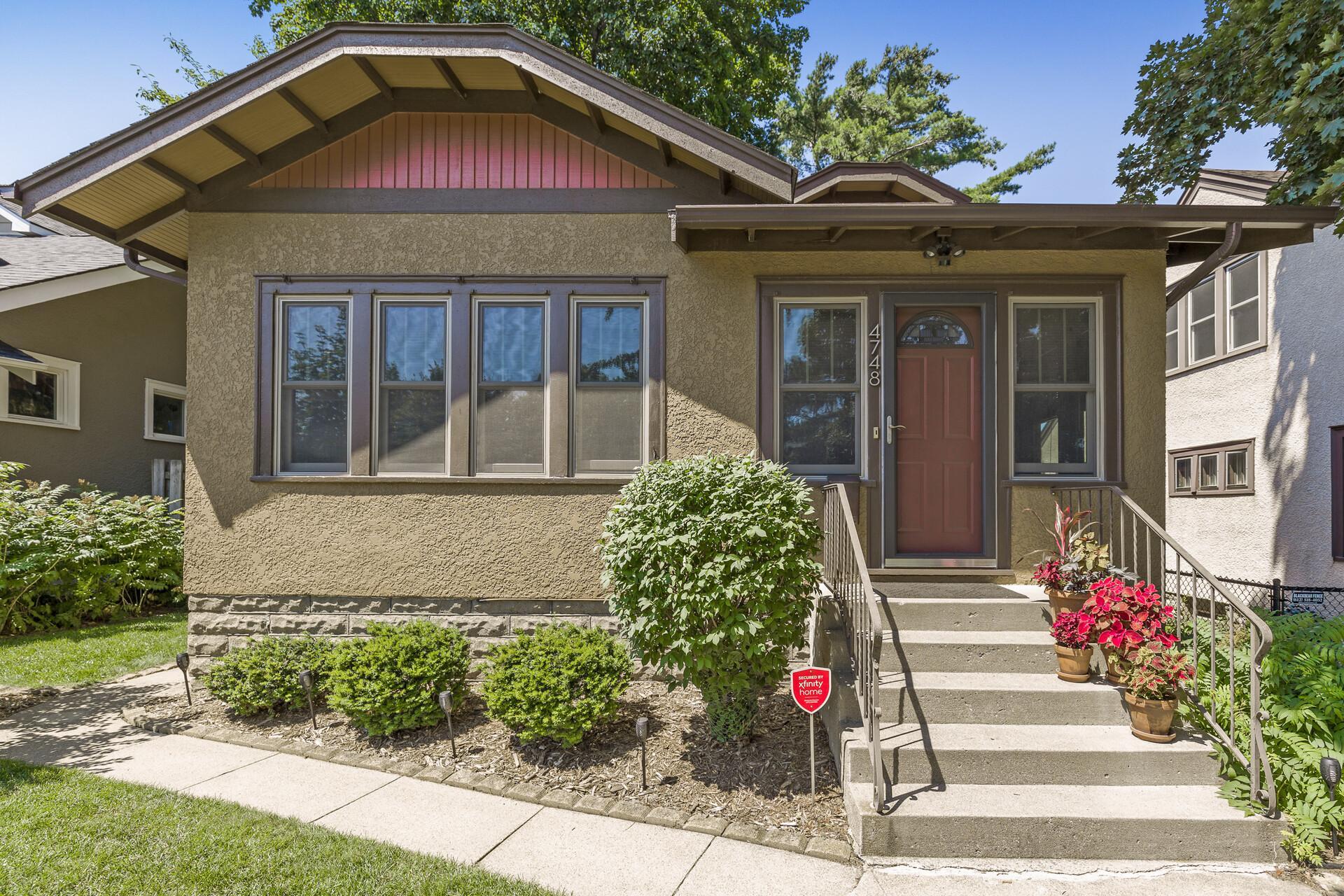 4748 Bloomington Avenue, Minneapolis MN 55407