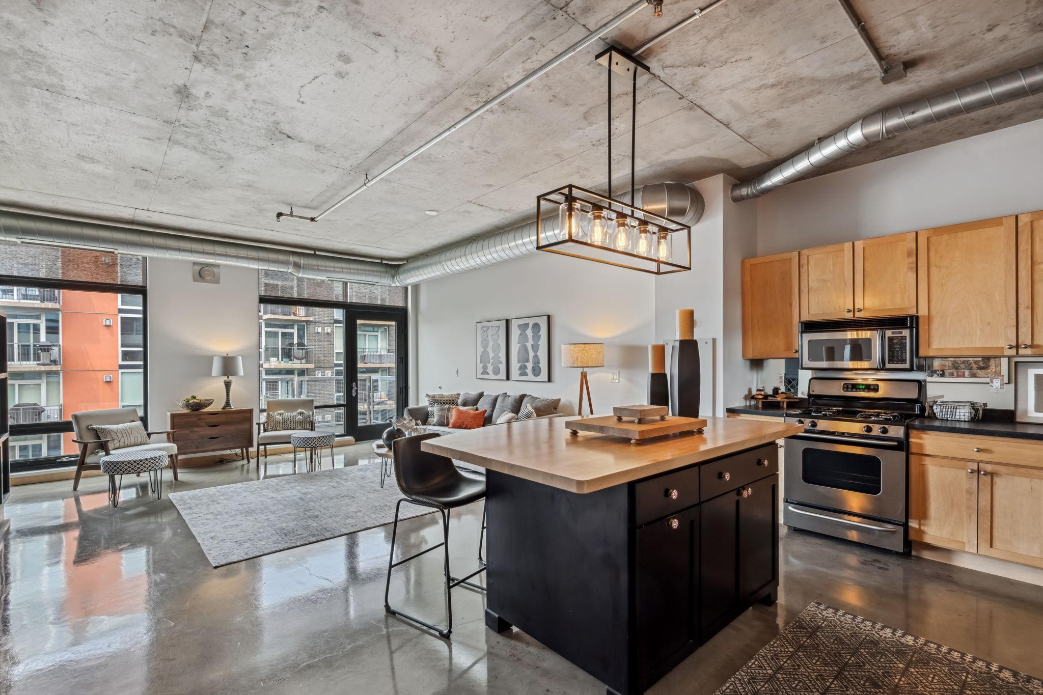 720 N 4th Street Unit 603, Minneapolis MN 55401
