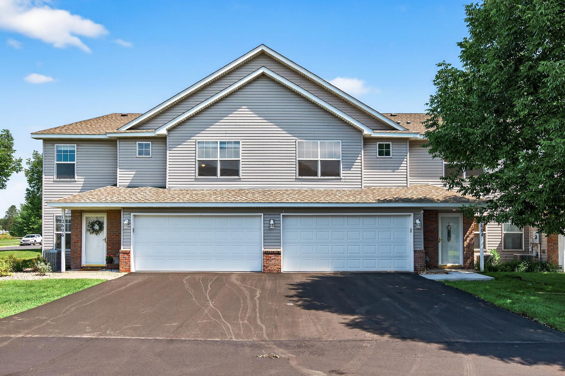 12606 Pond View Road, Zimmerman MN 55398