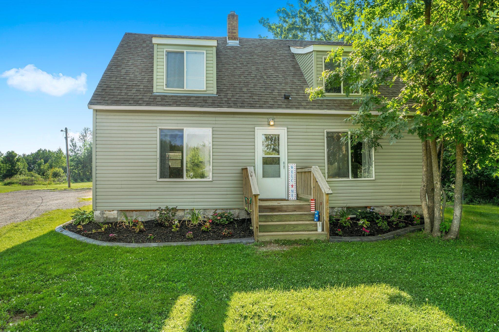 25068 US Highway 169, Milaca MN 56353