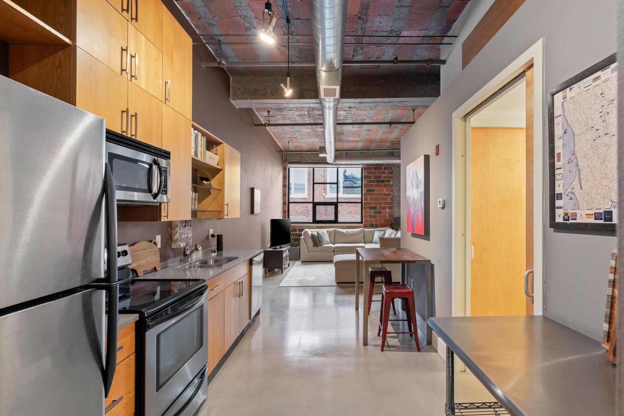 718 Washington Avenue N Unit 612, Minneapolis MN 55401