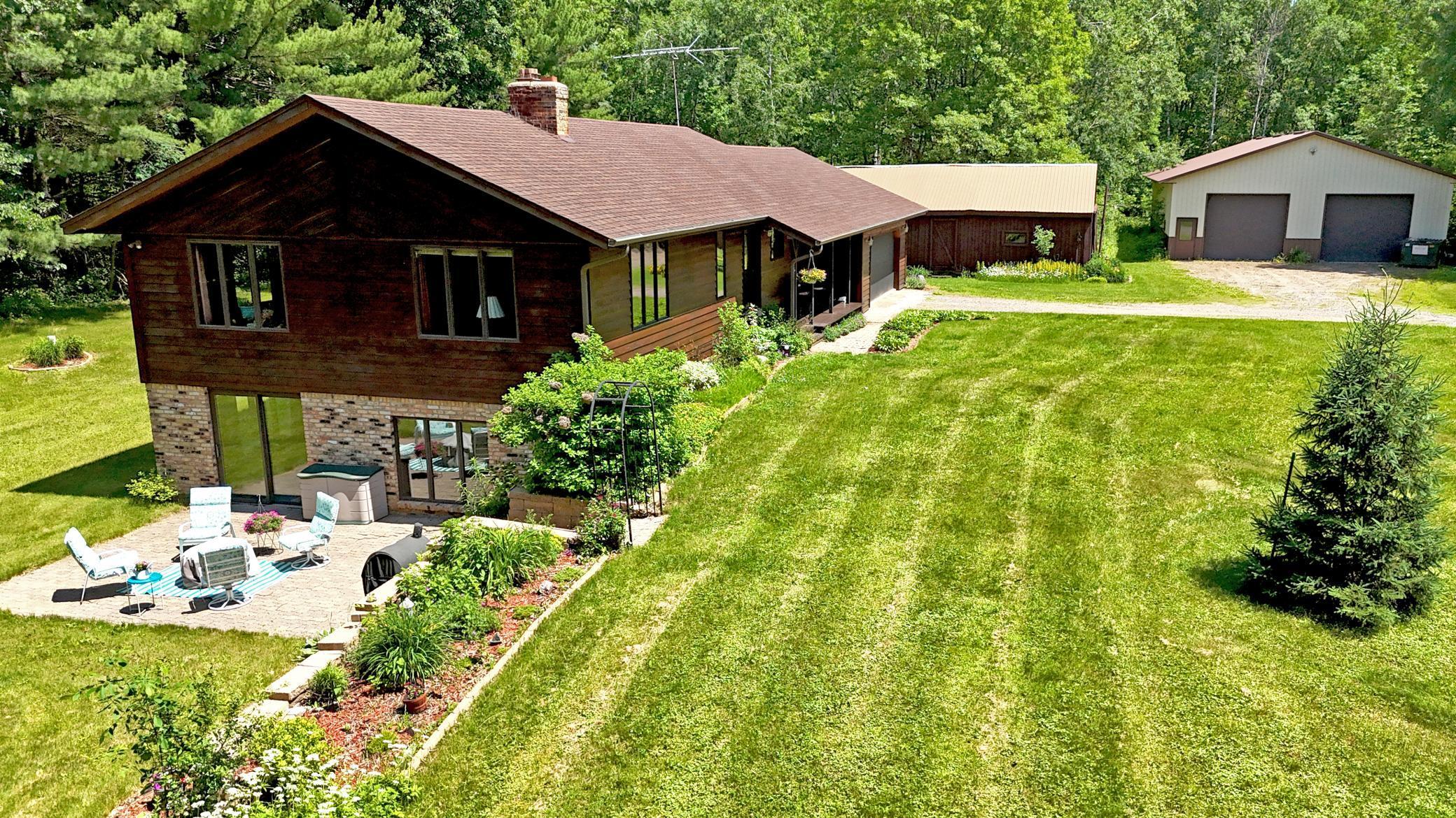 22761 105th Avenue, Milaca MN 56353