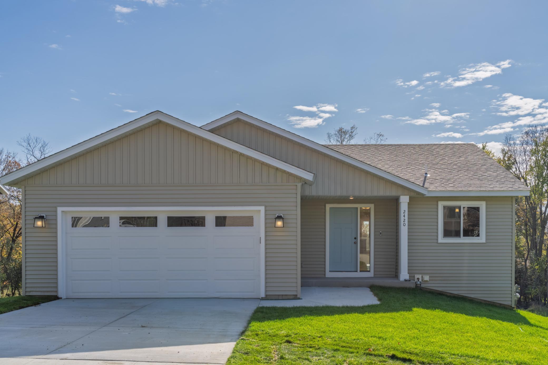 2420 15 Street SE, Rochester MN 55904