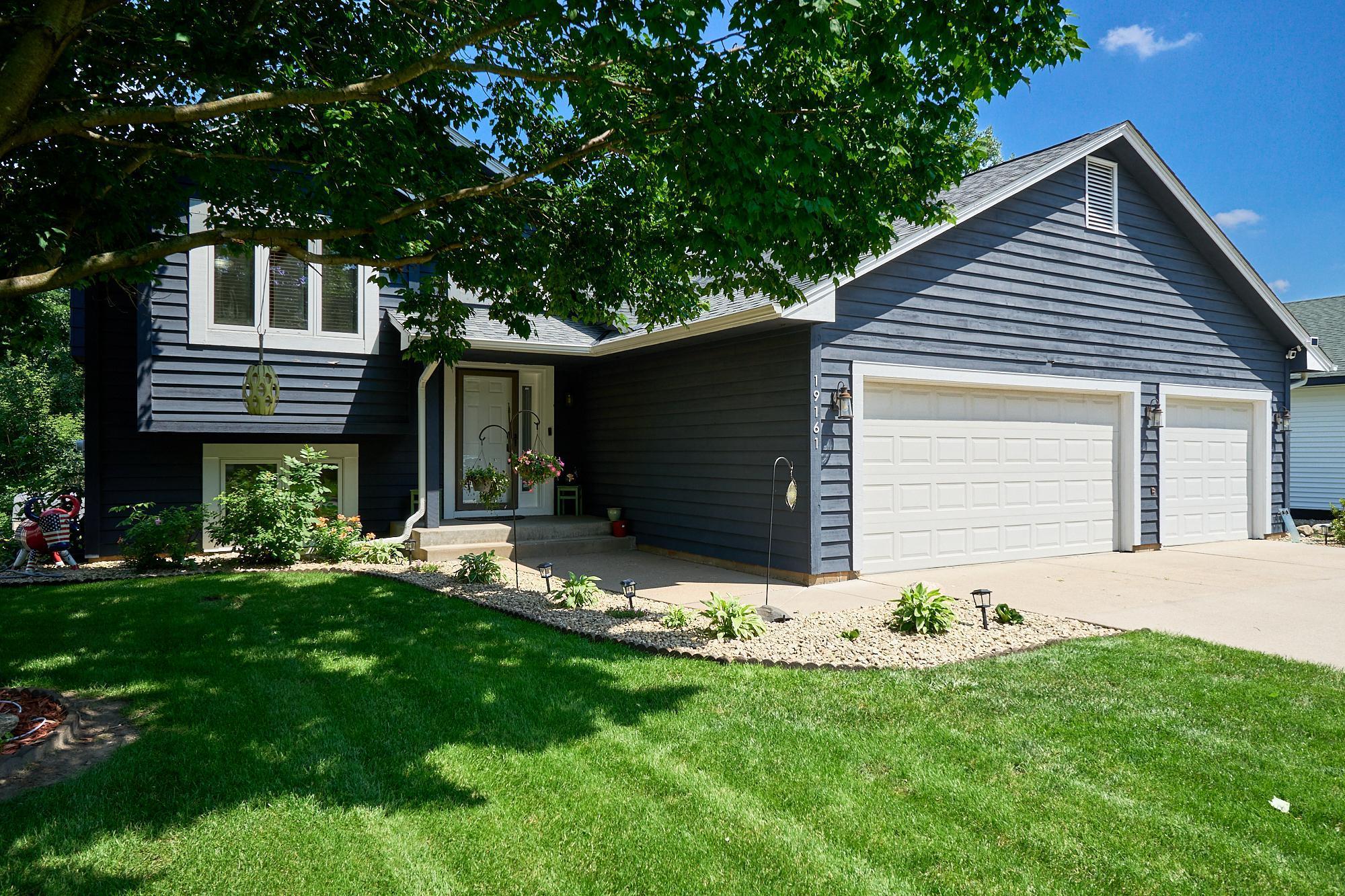 19161 Zane Street NW, Elk River MN 55330