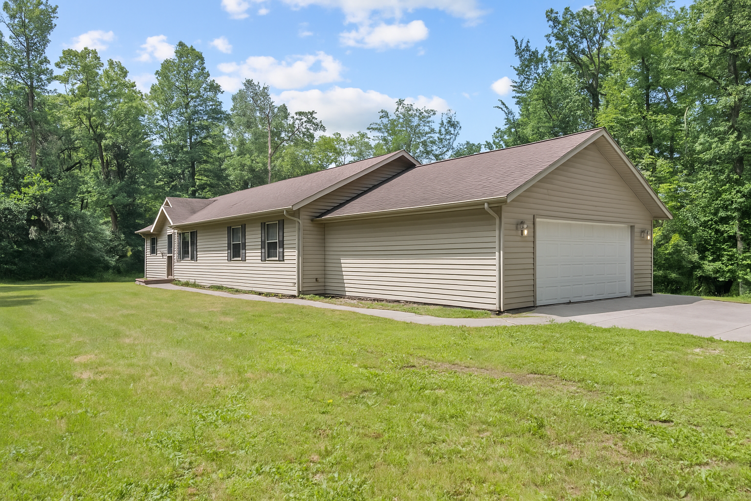 19551 80th Avenue, Milaca MN 56353