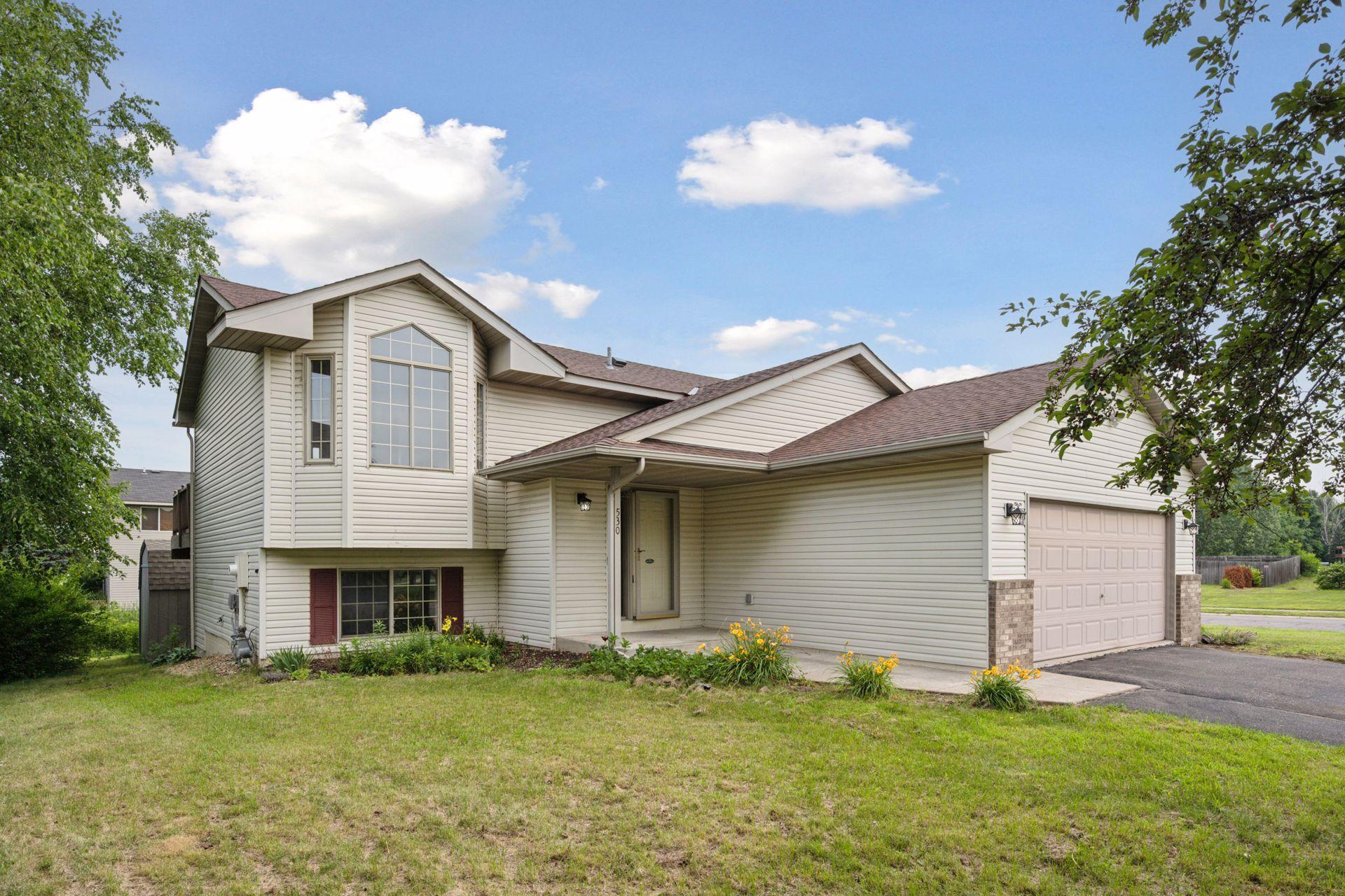 530 Fernwood Circle, Big Lake MN 55309