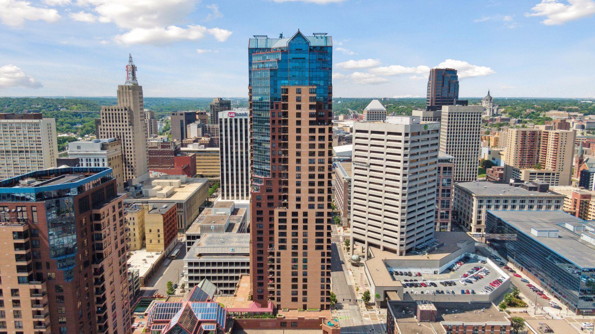 168 E 6th Street E Unit 3004, Saint Paul MN 55101