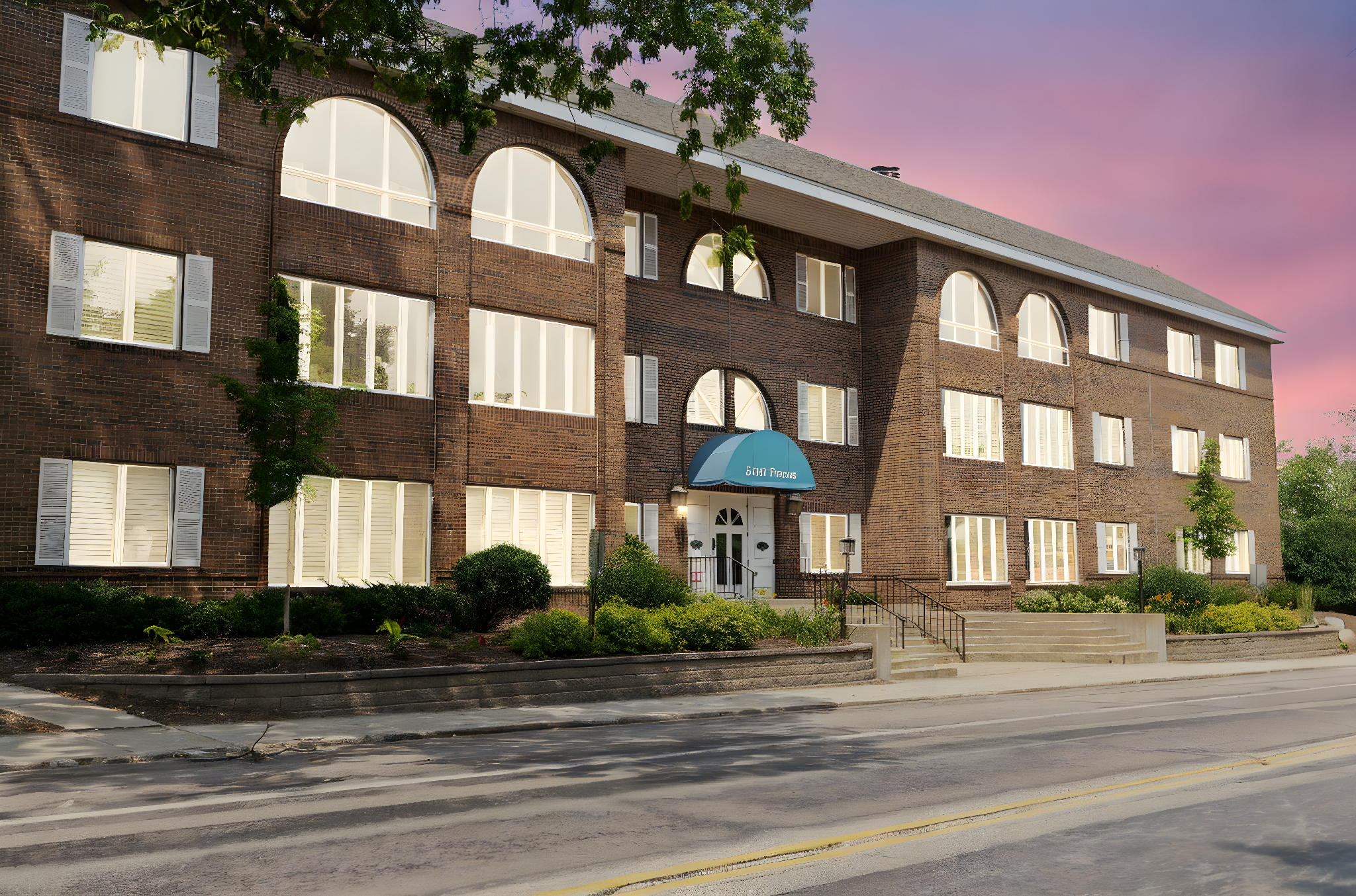 5100 France Avenue S Unit 105, Edina MN 55410