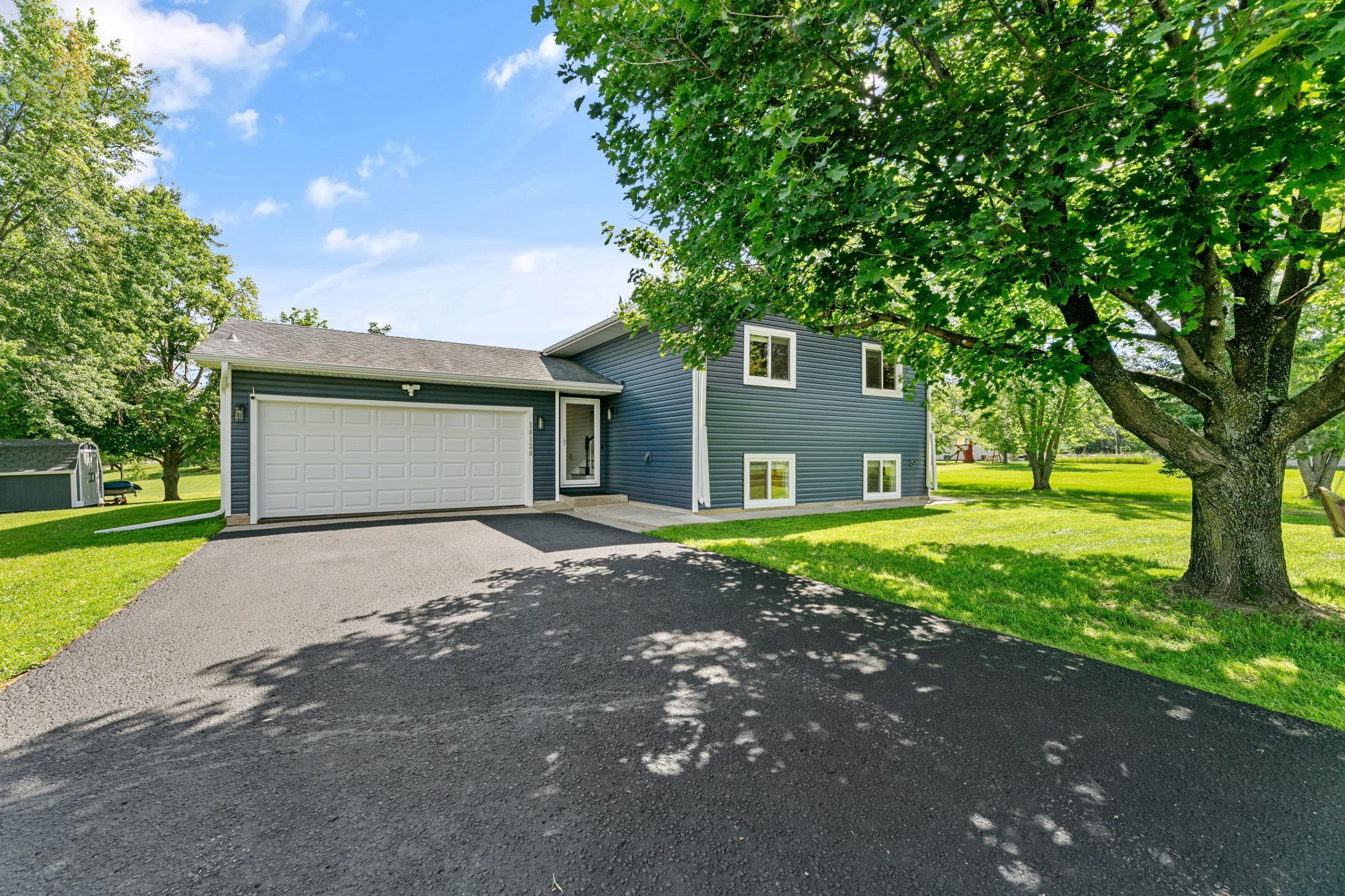 14124 192nd Avenue NW, Elk River MN 55330