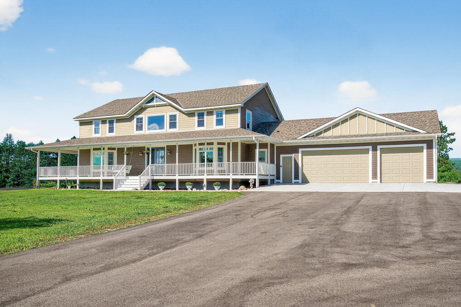 23556 116th Street NW, Elk River MN 55330