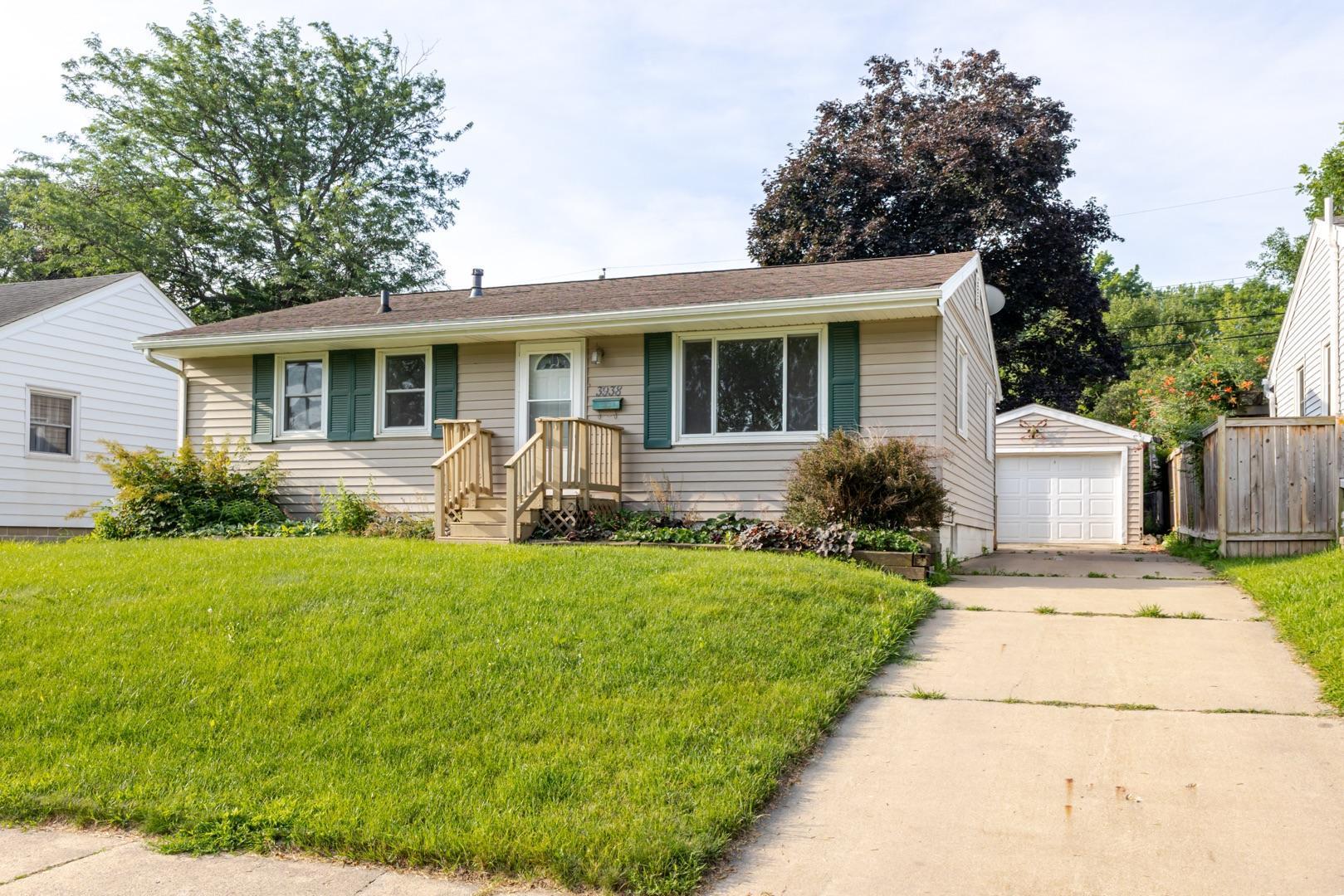3938 7th Street NW, Rochester MN 55901