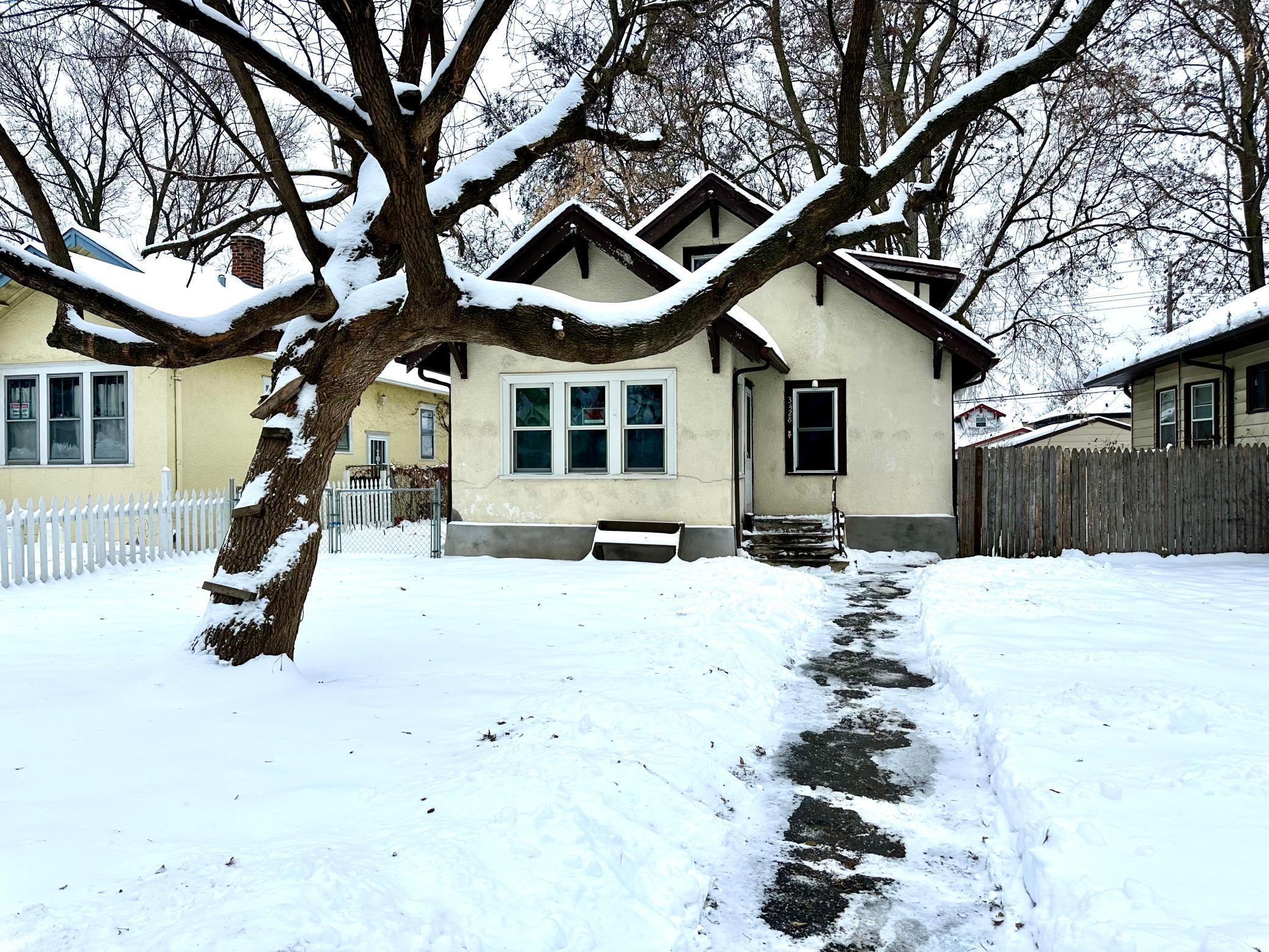 3428 Minnehaha Avenue, Minneapolis MN 55406