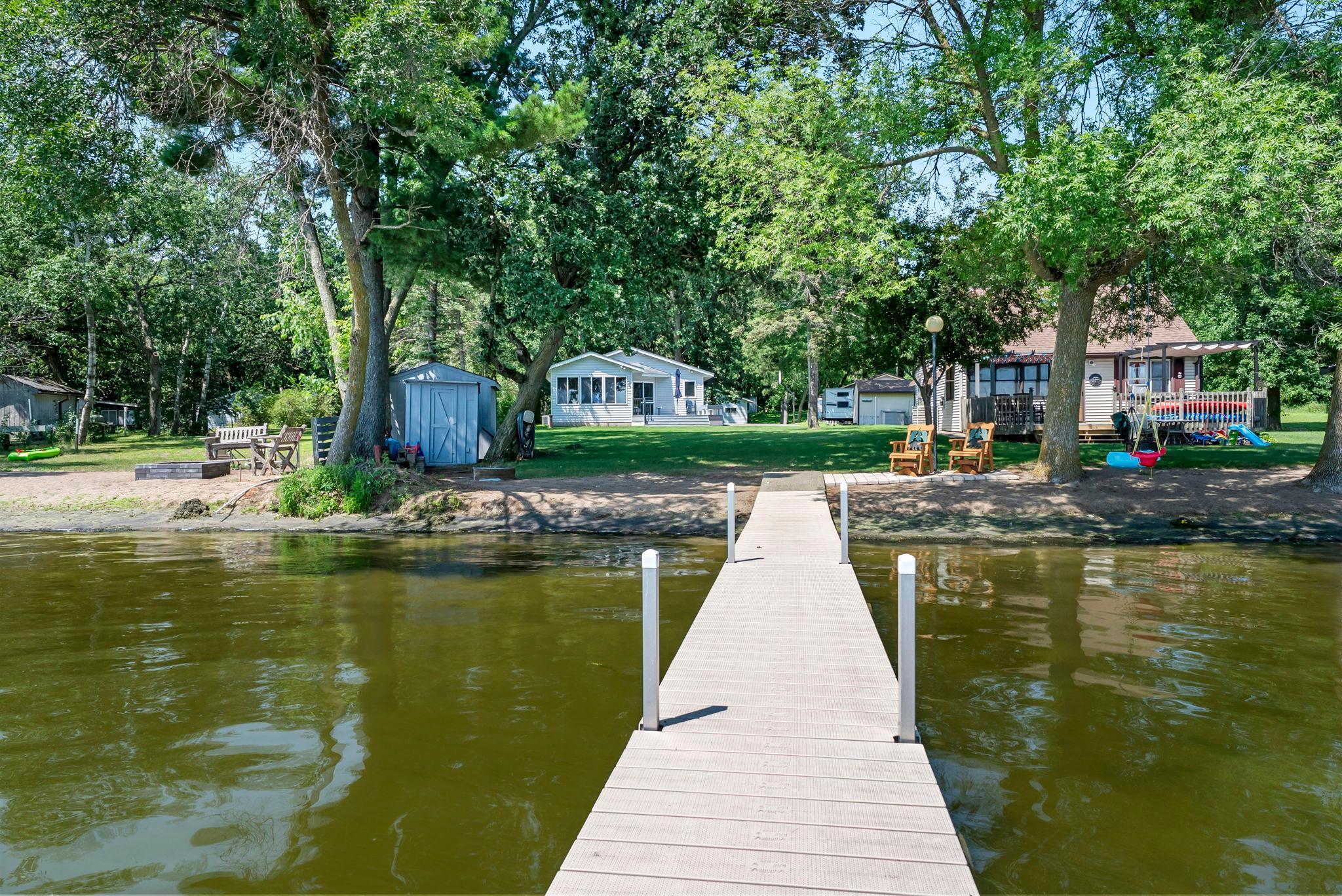33559 Rhinestone Street NW, Princeton MN 55371
