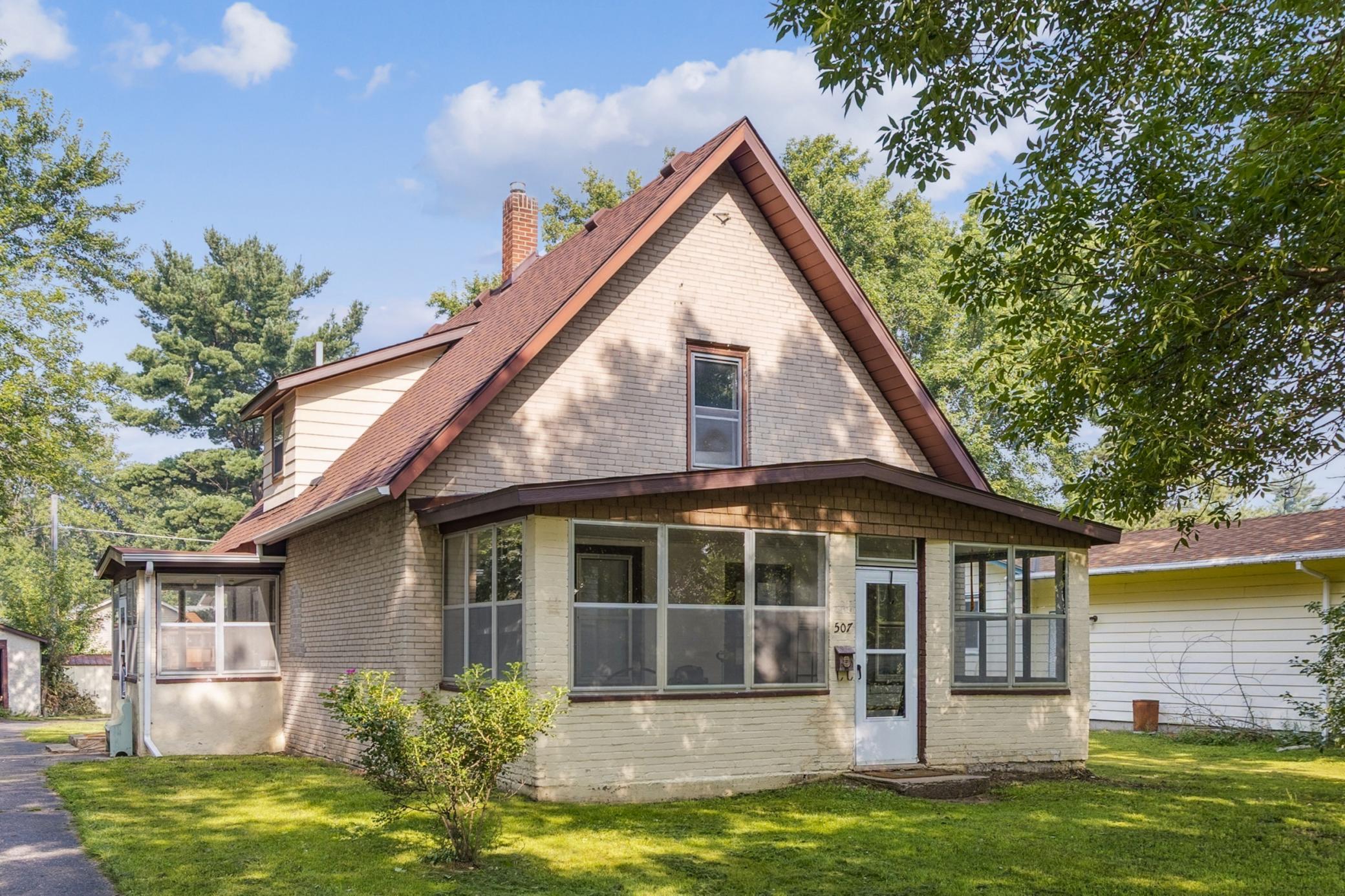 507 7th Avenue S, Princeton MN 55371