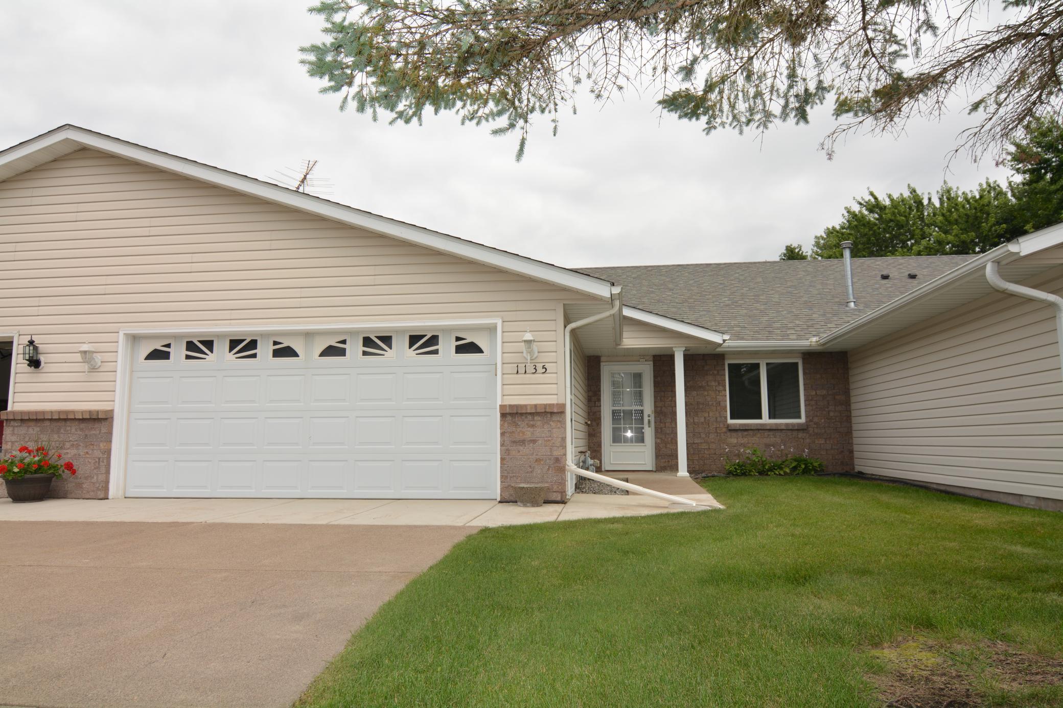 1135 4th Avenue NW, Milaca MN 56353