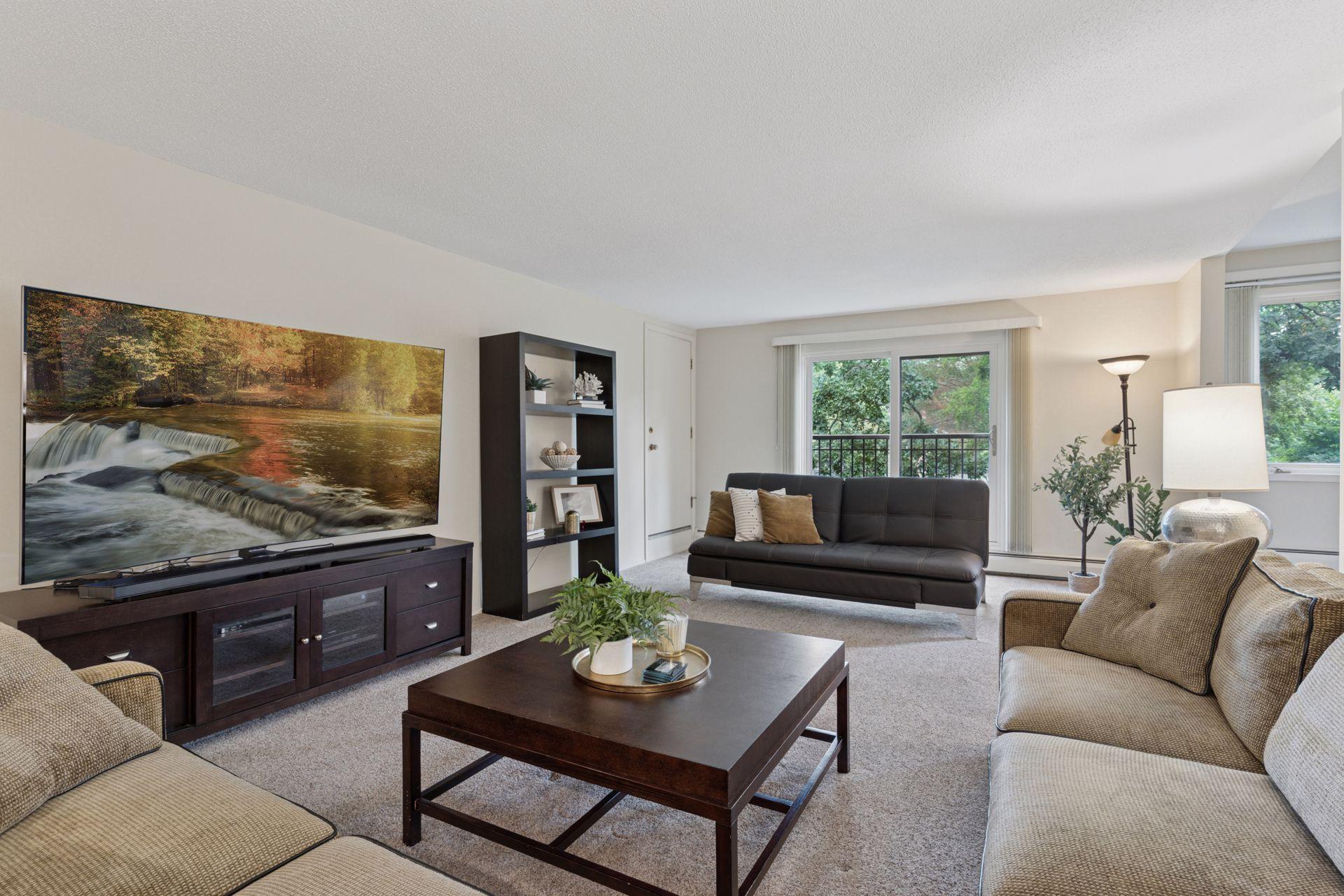 3412 Oak Ridge Road Unit 211, Minnetonka MN 55305