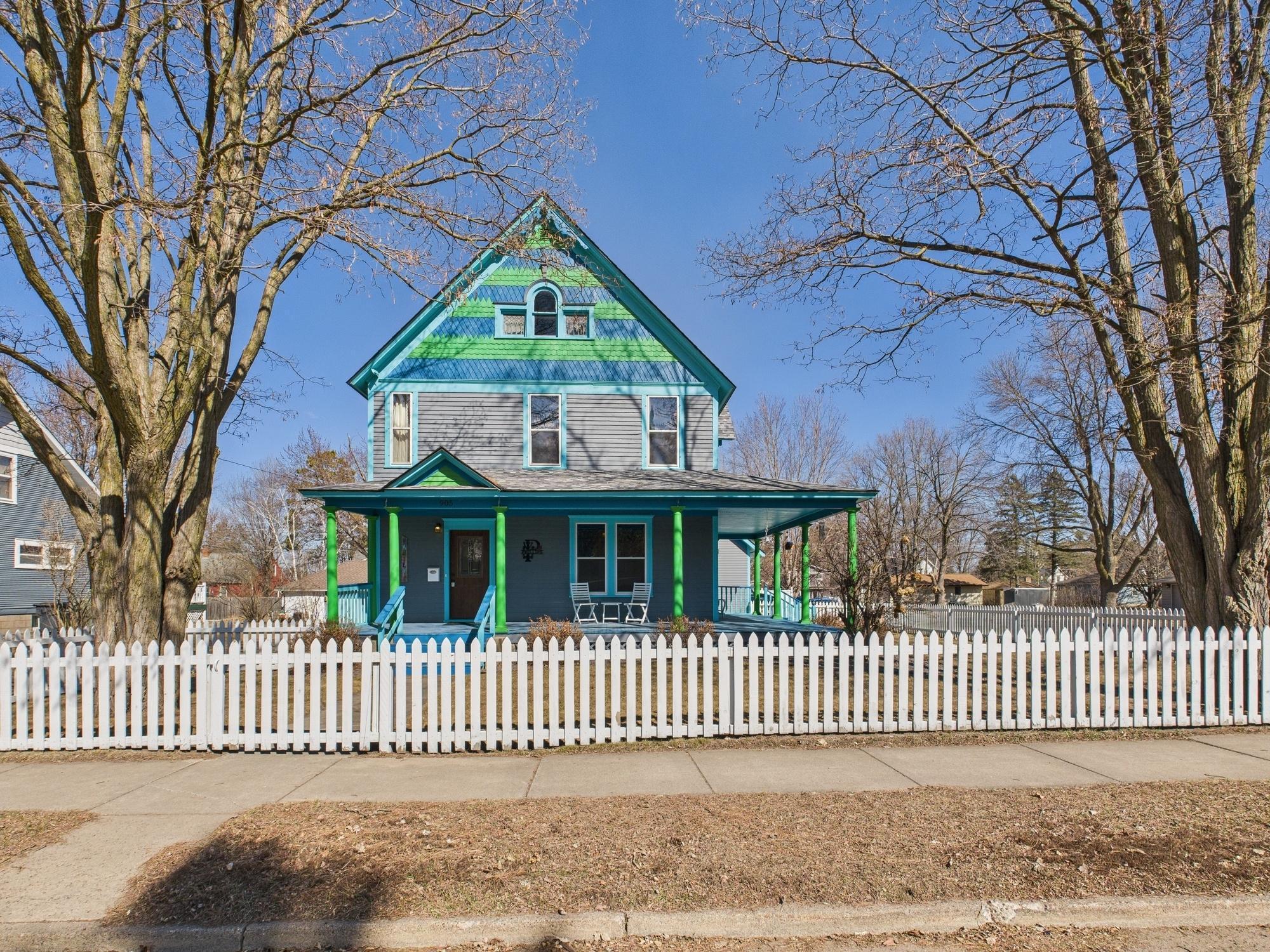 905 3rd Avenue SW, Pine City MN 55063