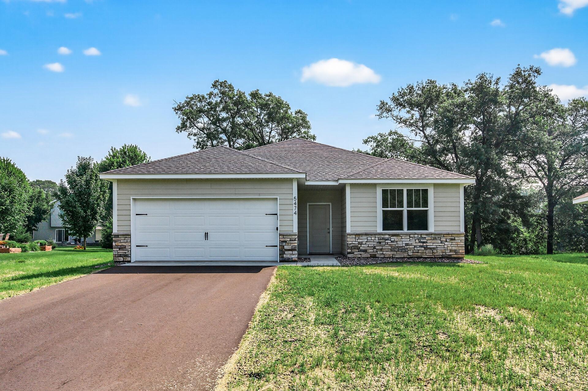 5474 Highland Trail, Big Lake MN 55309