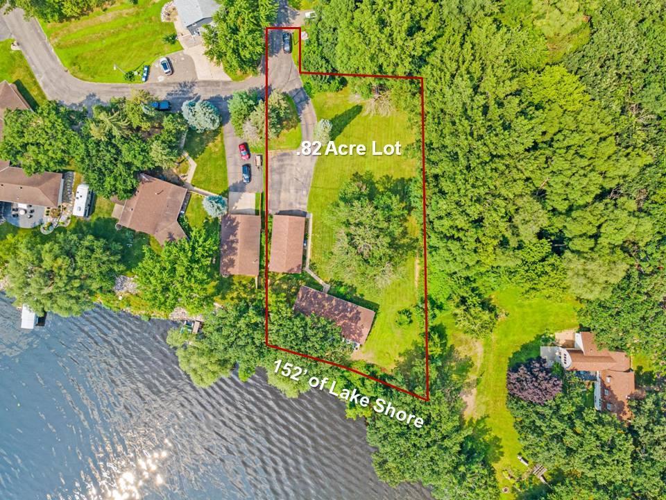 1903 6th Lane NW, Elk River MN 55330