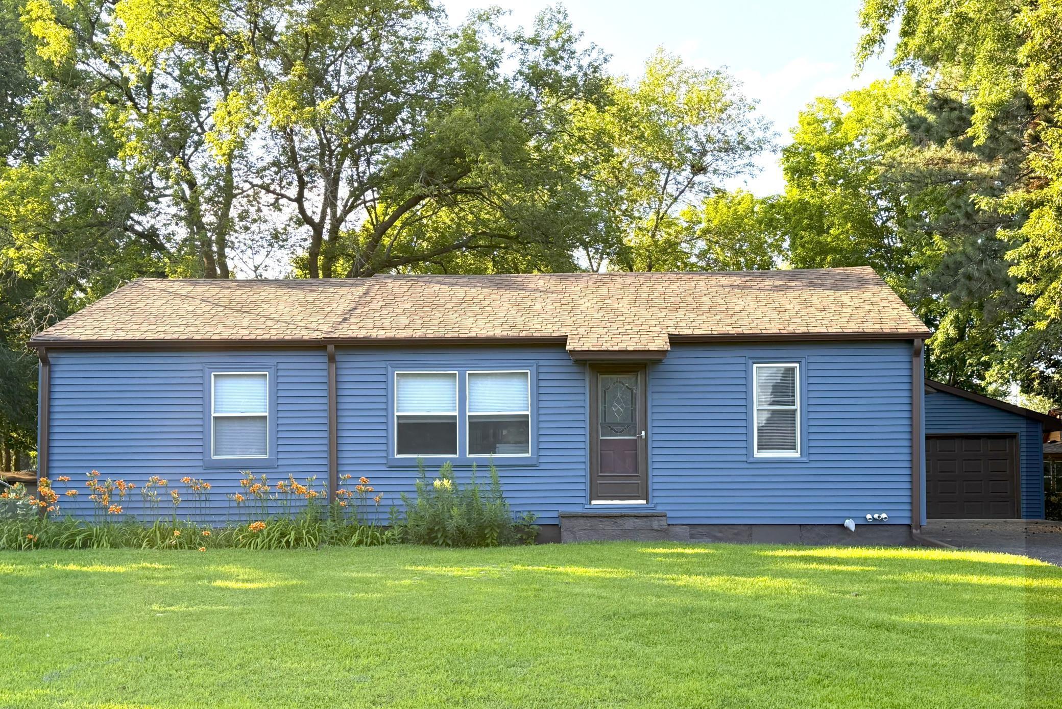 135 5th Avenue NE, Pine City MN 55063