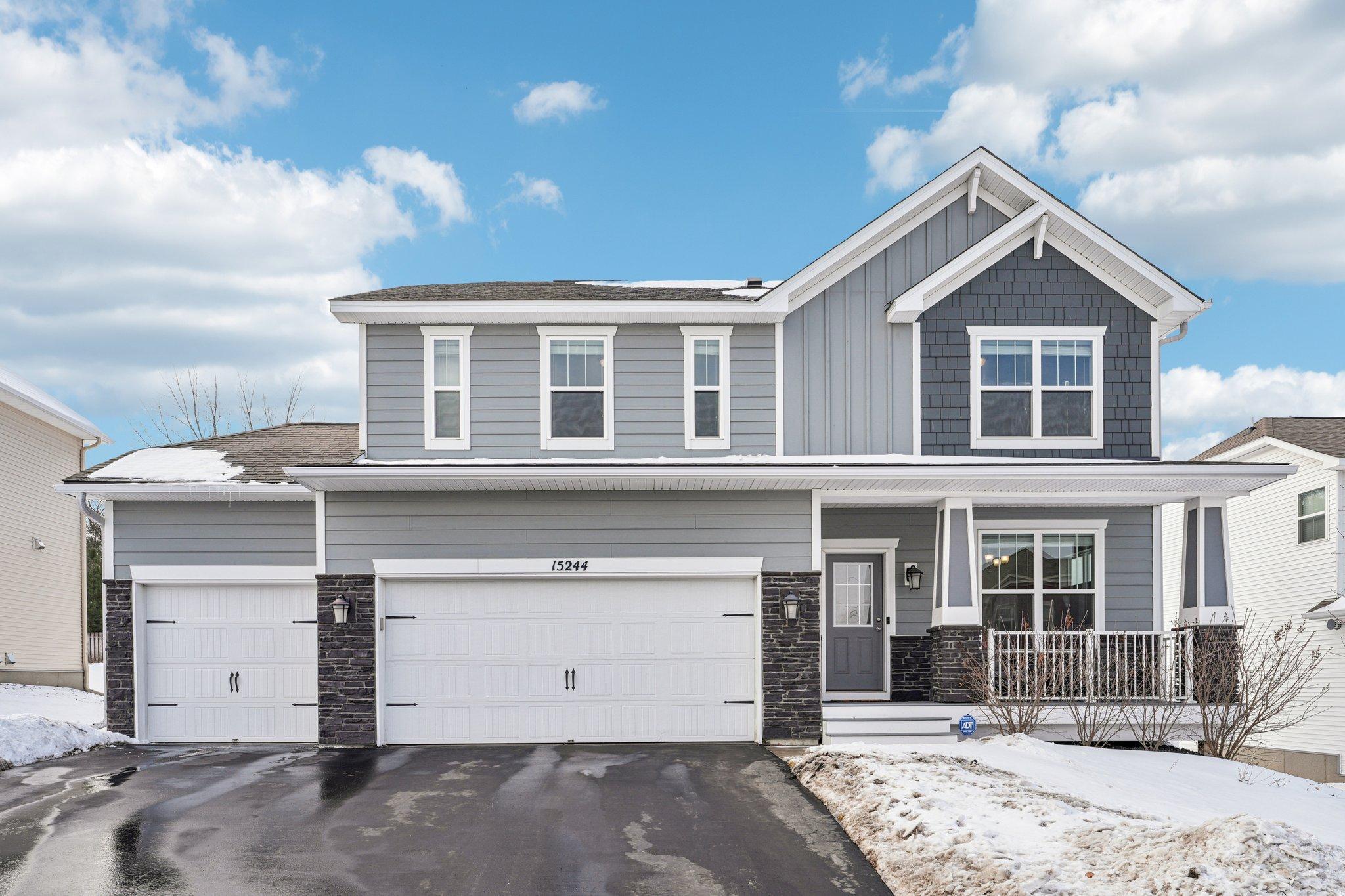 15244 Edgewood Avenue, Savage MN 55378