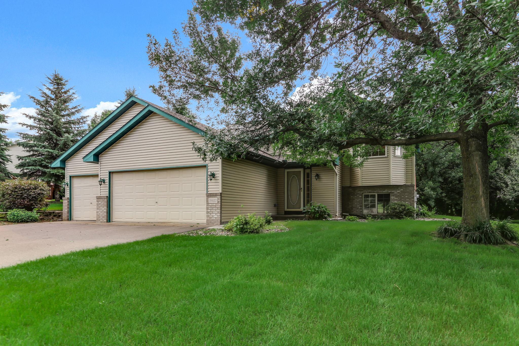 19602 Zane Street NW, Elk River MN 55330