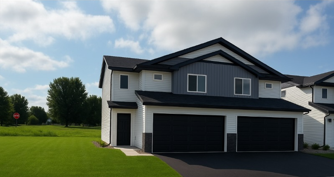 2119 Cleveland Way S, Cambridge MN 55008