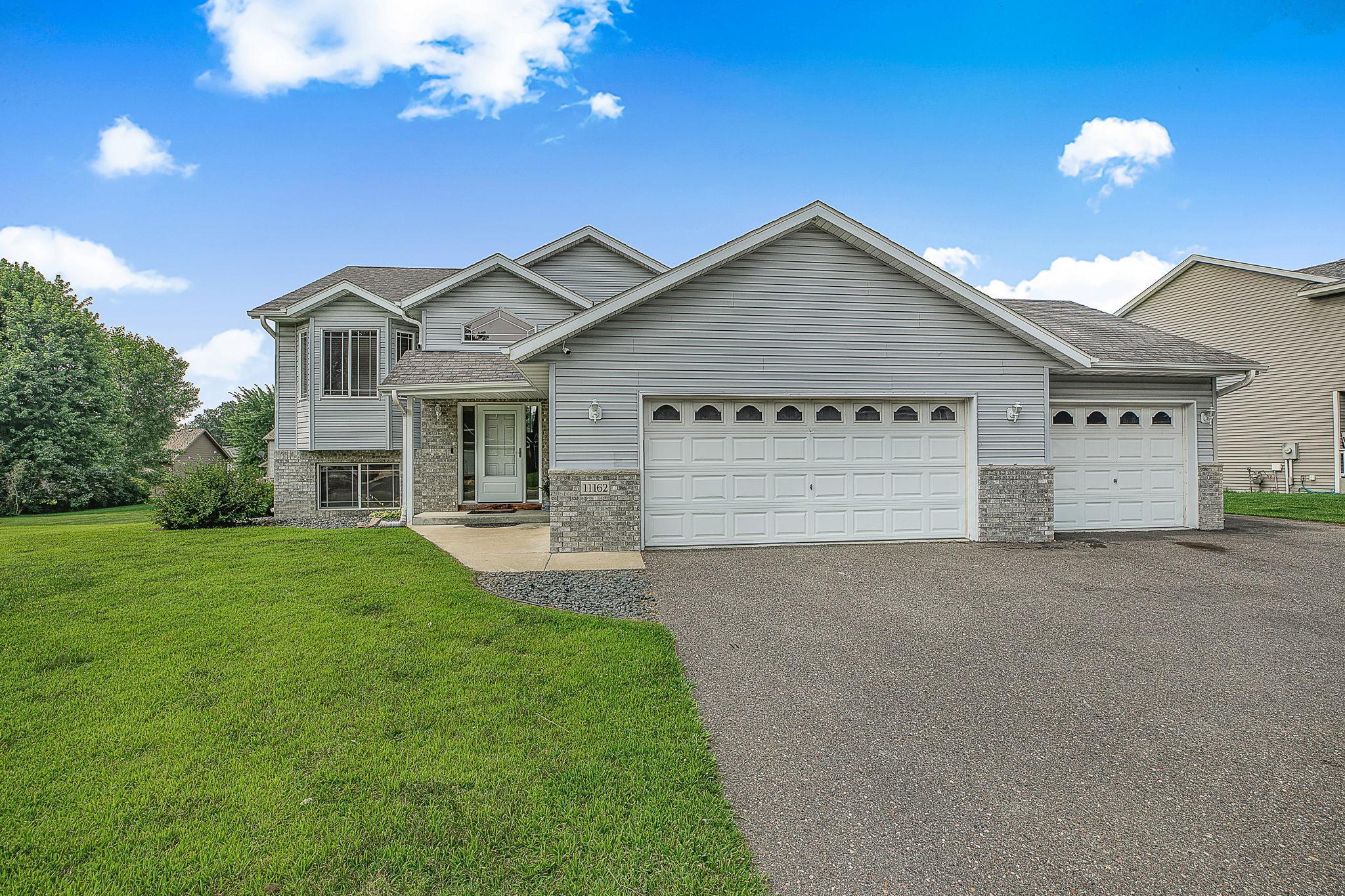 11162 Olympia Avenue SE, Becker MN 55308