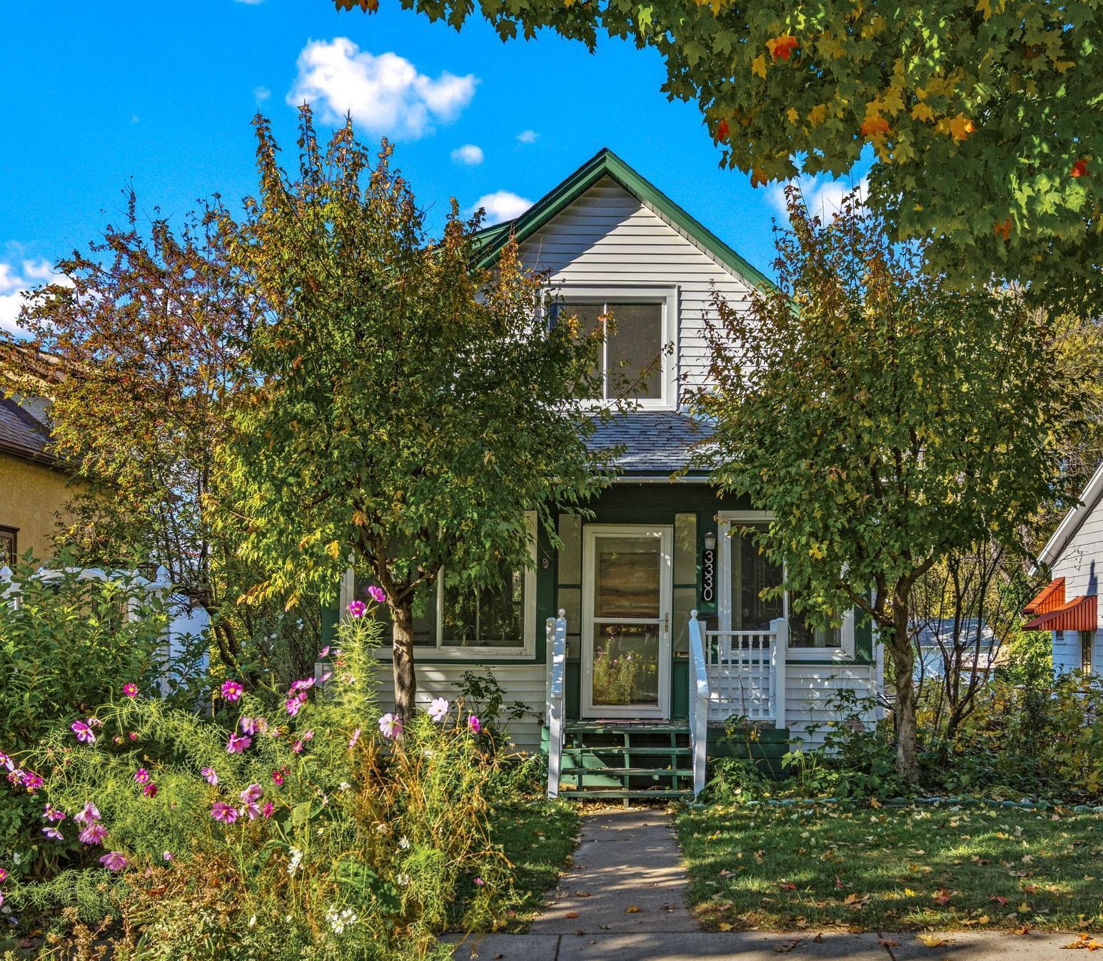 3330 Polk Street NE, Minneapolis MN 55418