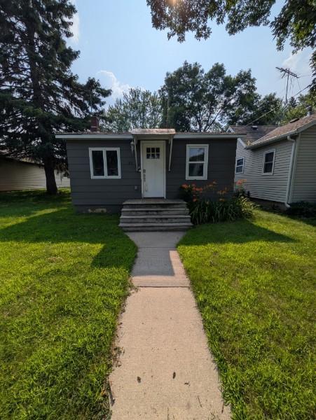311 7 1/2 Avenue, Foley MN 56329