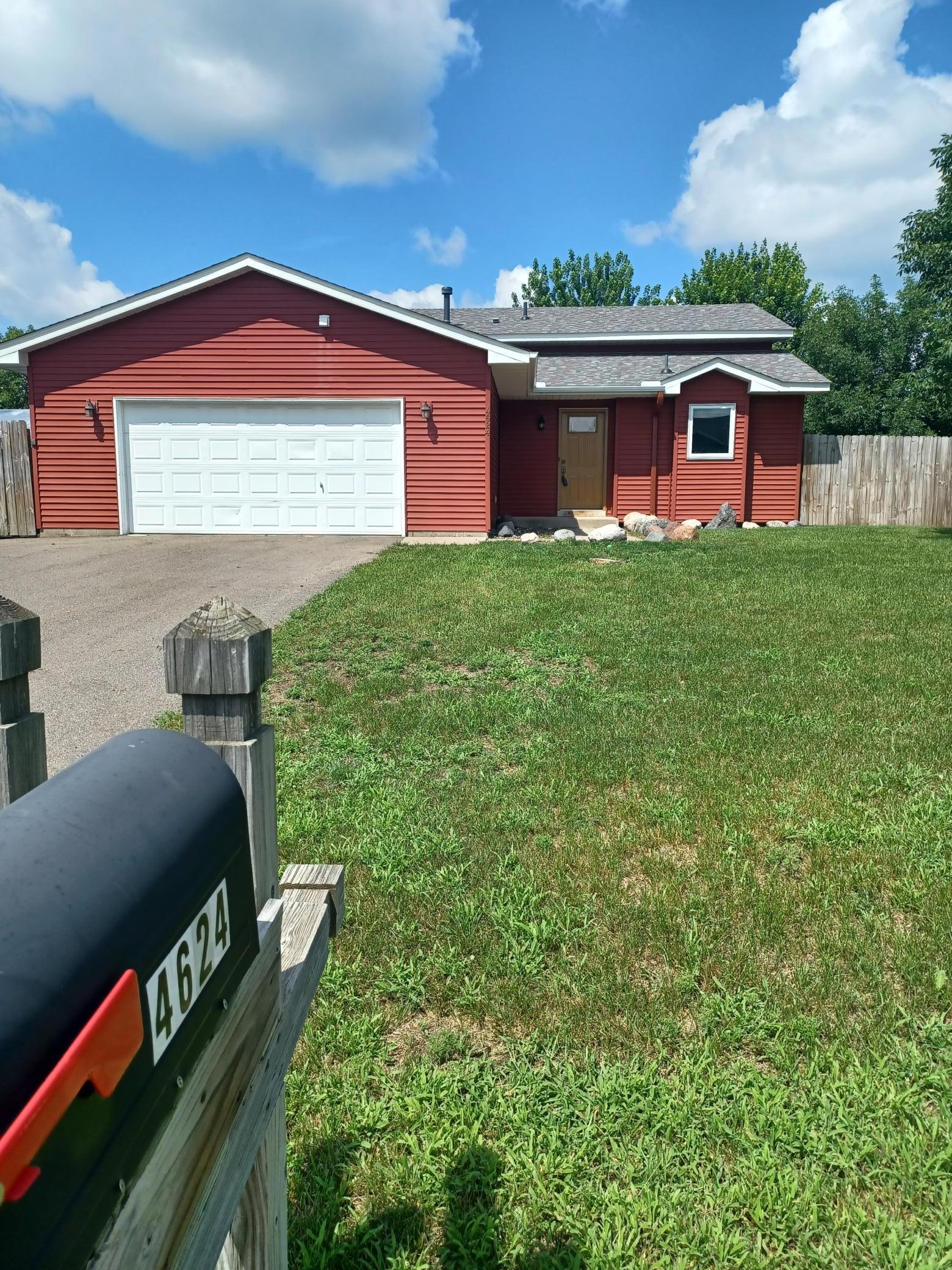 4624 Pond View Circle, Big Lake MN 55309