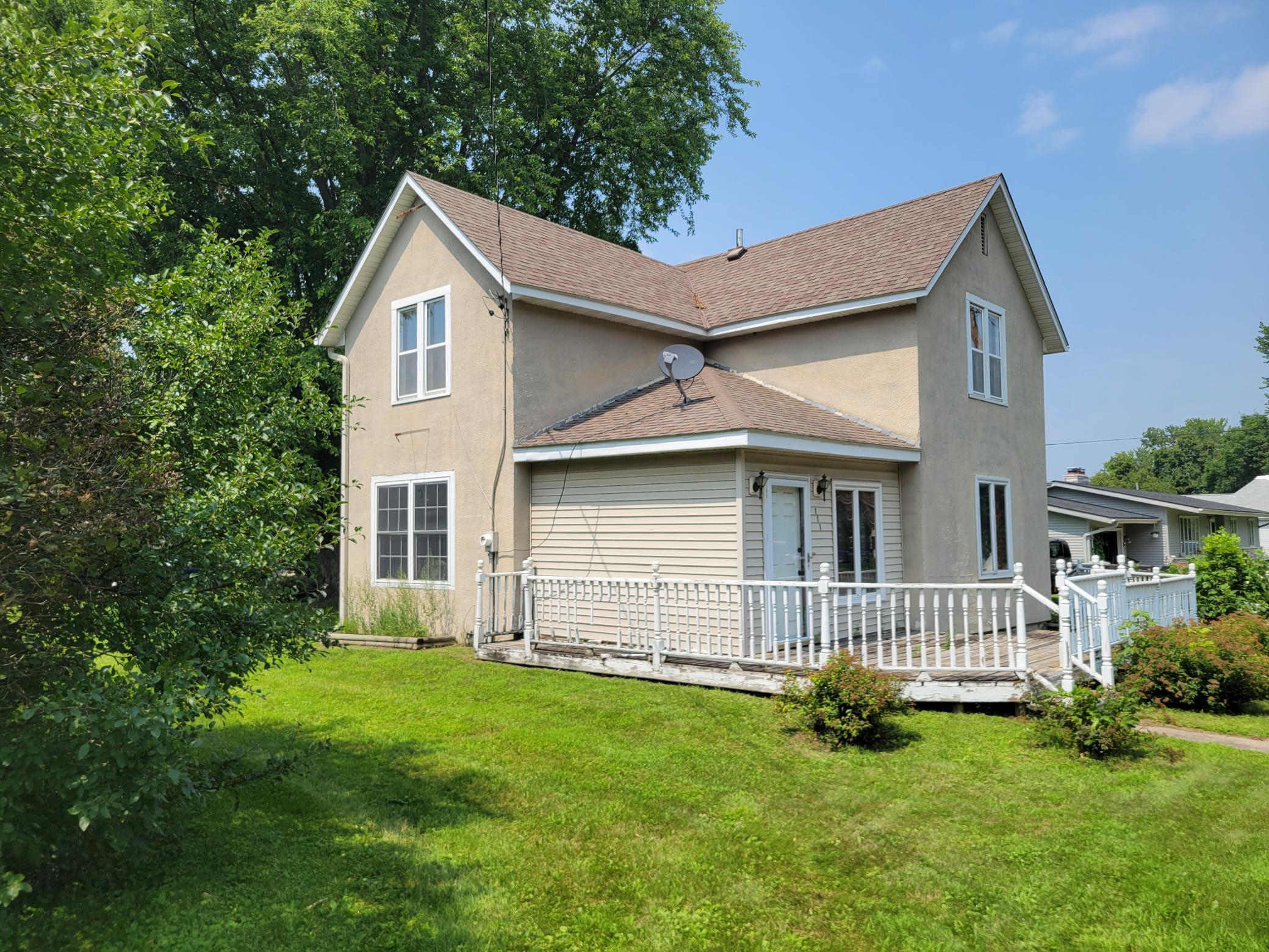 111 1st Avenue W, Foley MN 56329