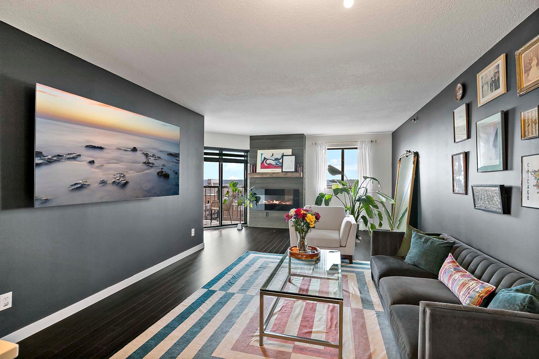 78 10th Street E Unit 2004, Saint Paul MN 55101