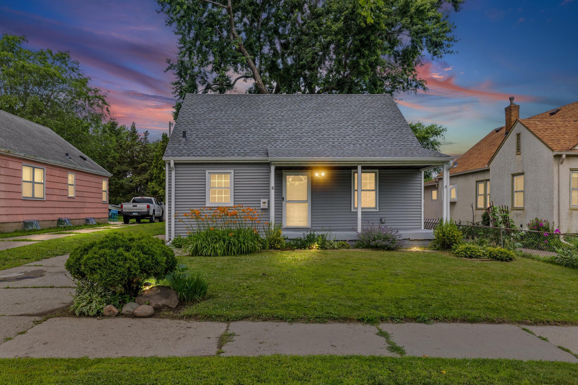1125 Farrington Street, Saint Paul MN 55117