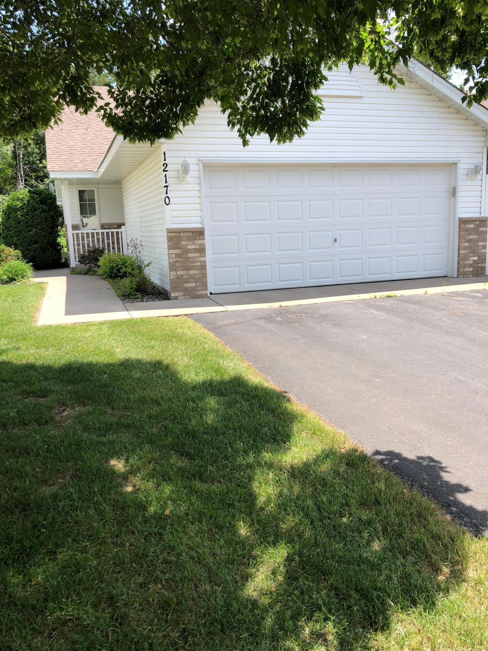 12170 Hillcrest Court SE, Becker MN 55308