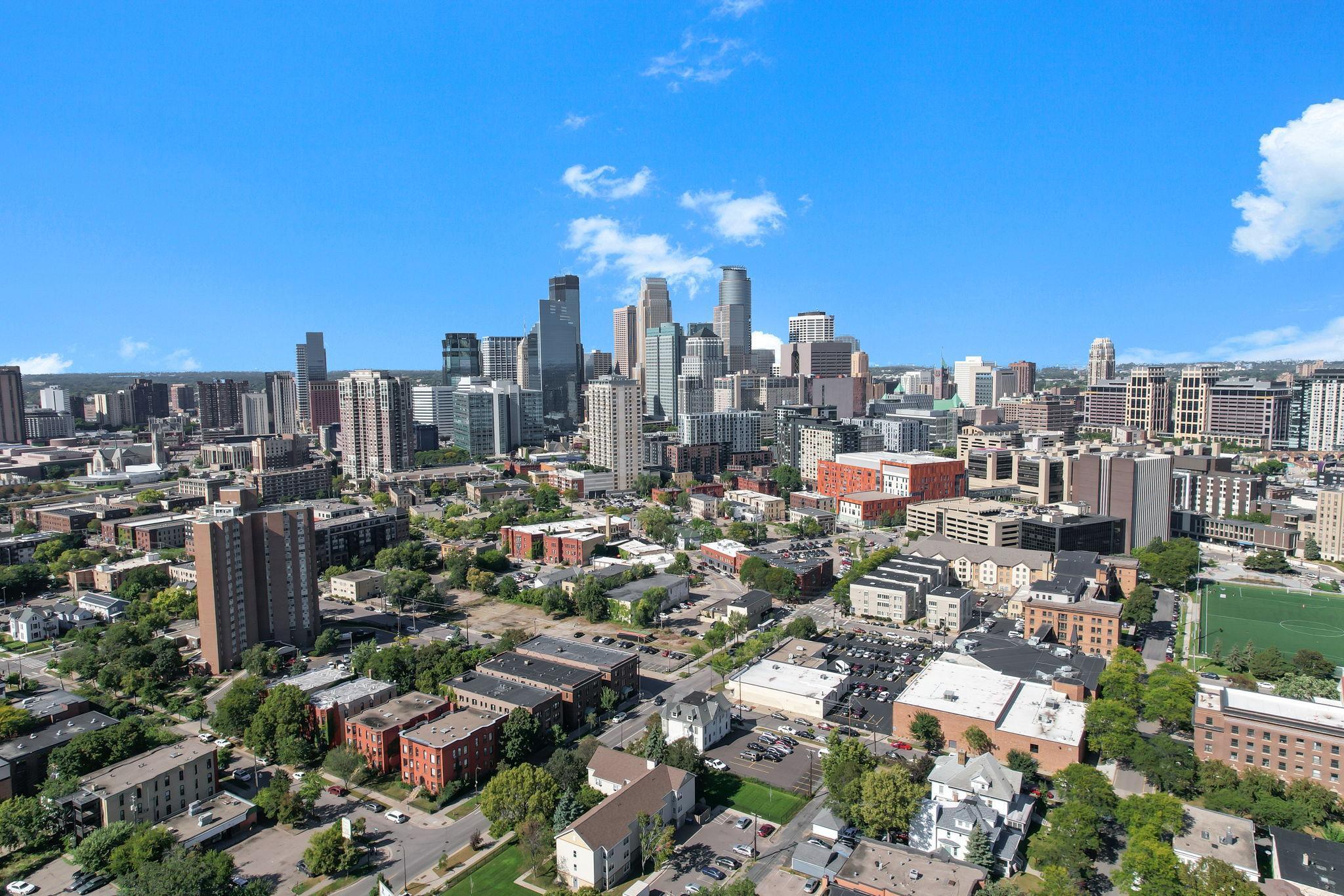 824 S 10th Street Unit 10, Minneapolis MN 55404