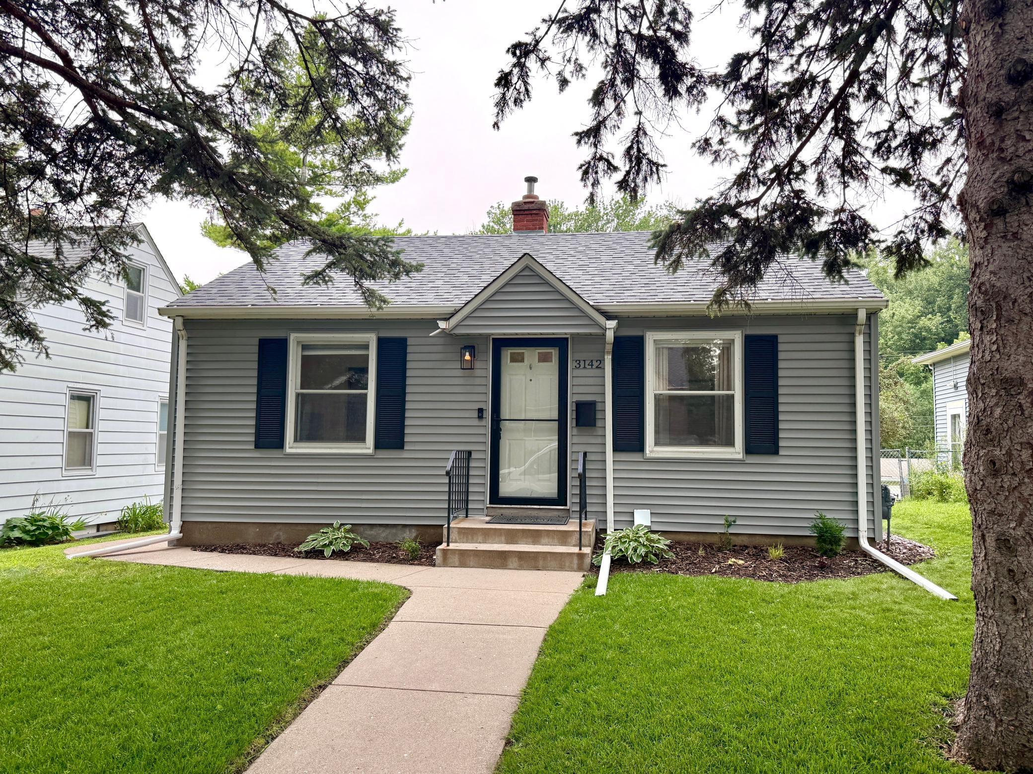3142 Johnson Street NE, Minneapolis MN 55418