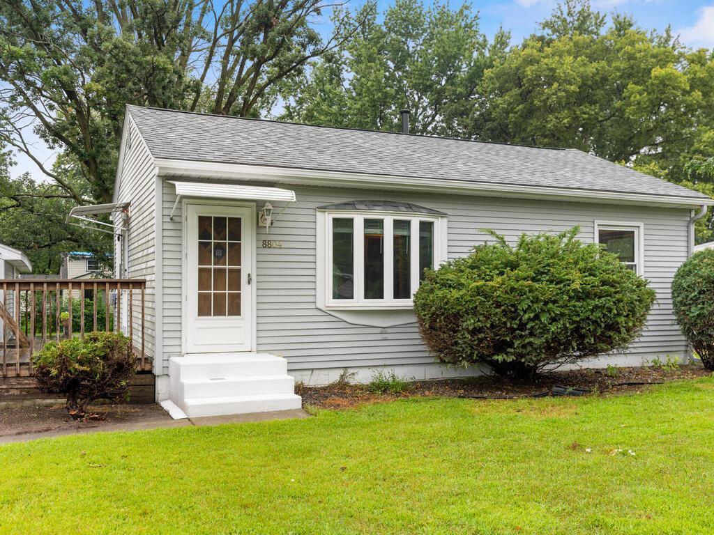 8804 Quincy Street NE, Blaine MN 55434