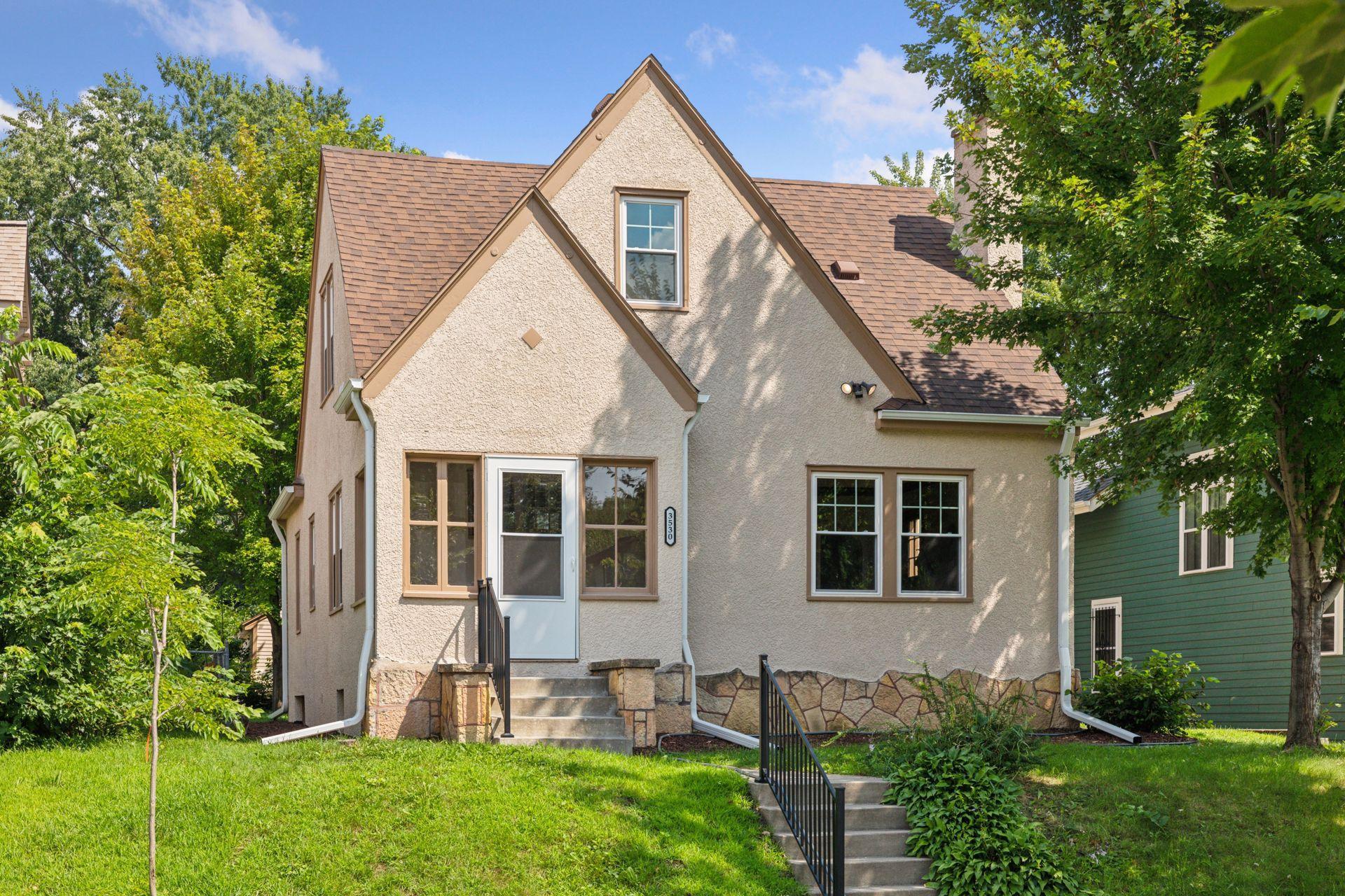 3530 Girard Avenue N, Minneapolis MN 55412