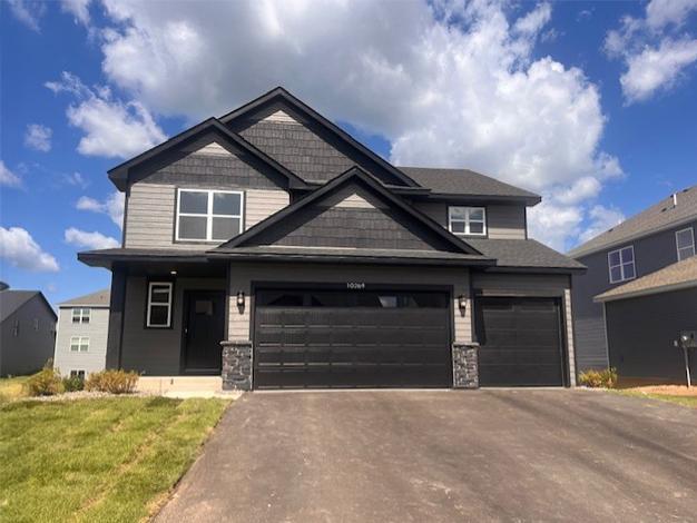 10269 186th Avenue NW, Elk River MN 55330
