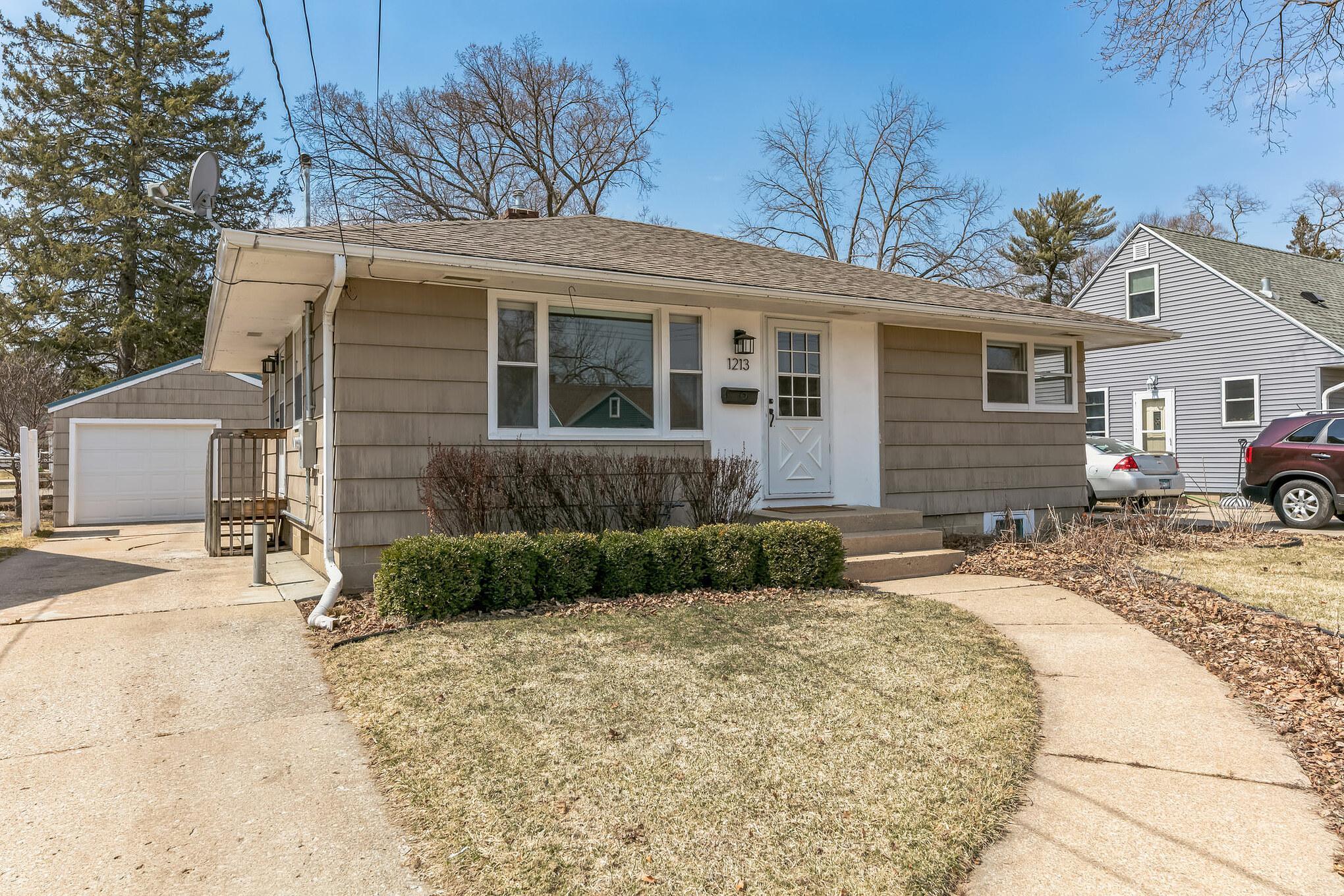 1213 8th Avenue NW, Rochester MN 55901