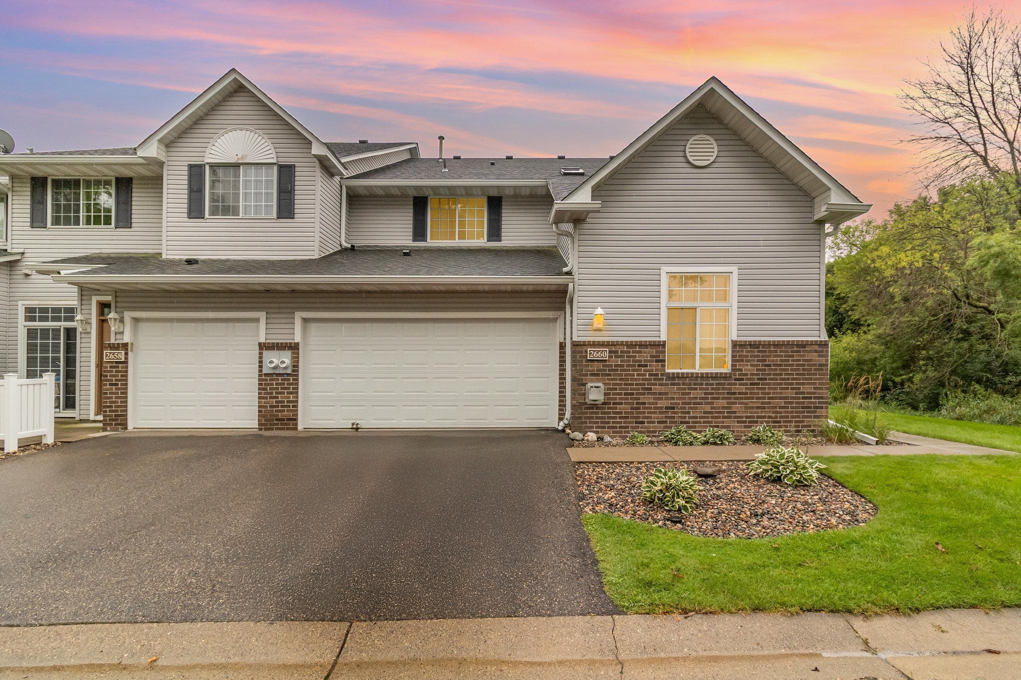 2660 Mallard Drive, Woodbury MN 55125