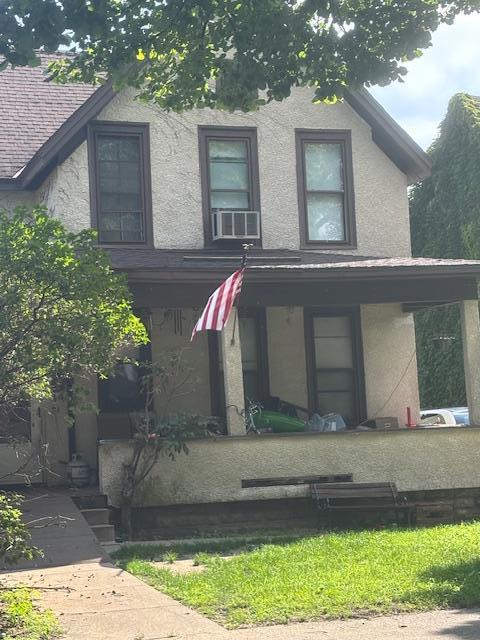 1811 Polk Street NE, Minneapolis MN 55418